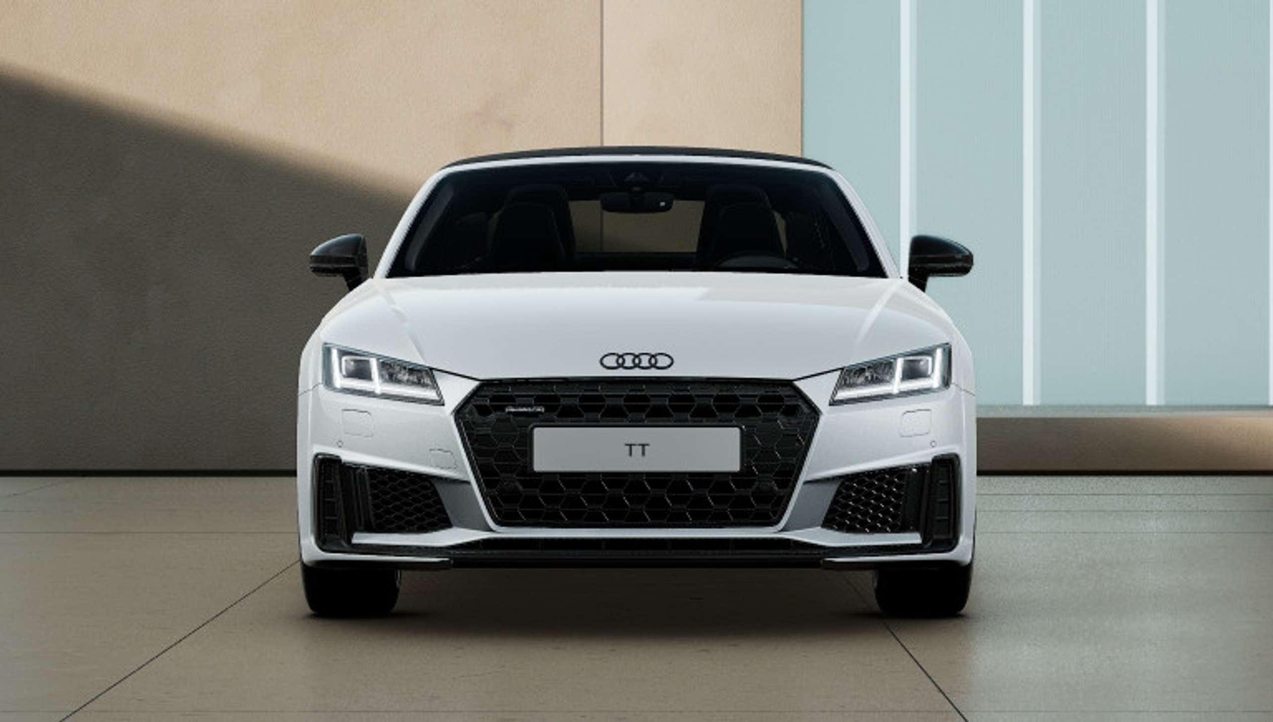 Audi - TT