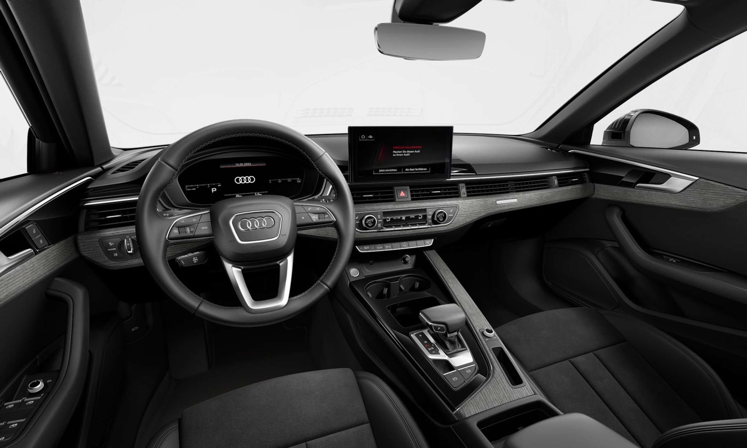 Audi - A4