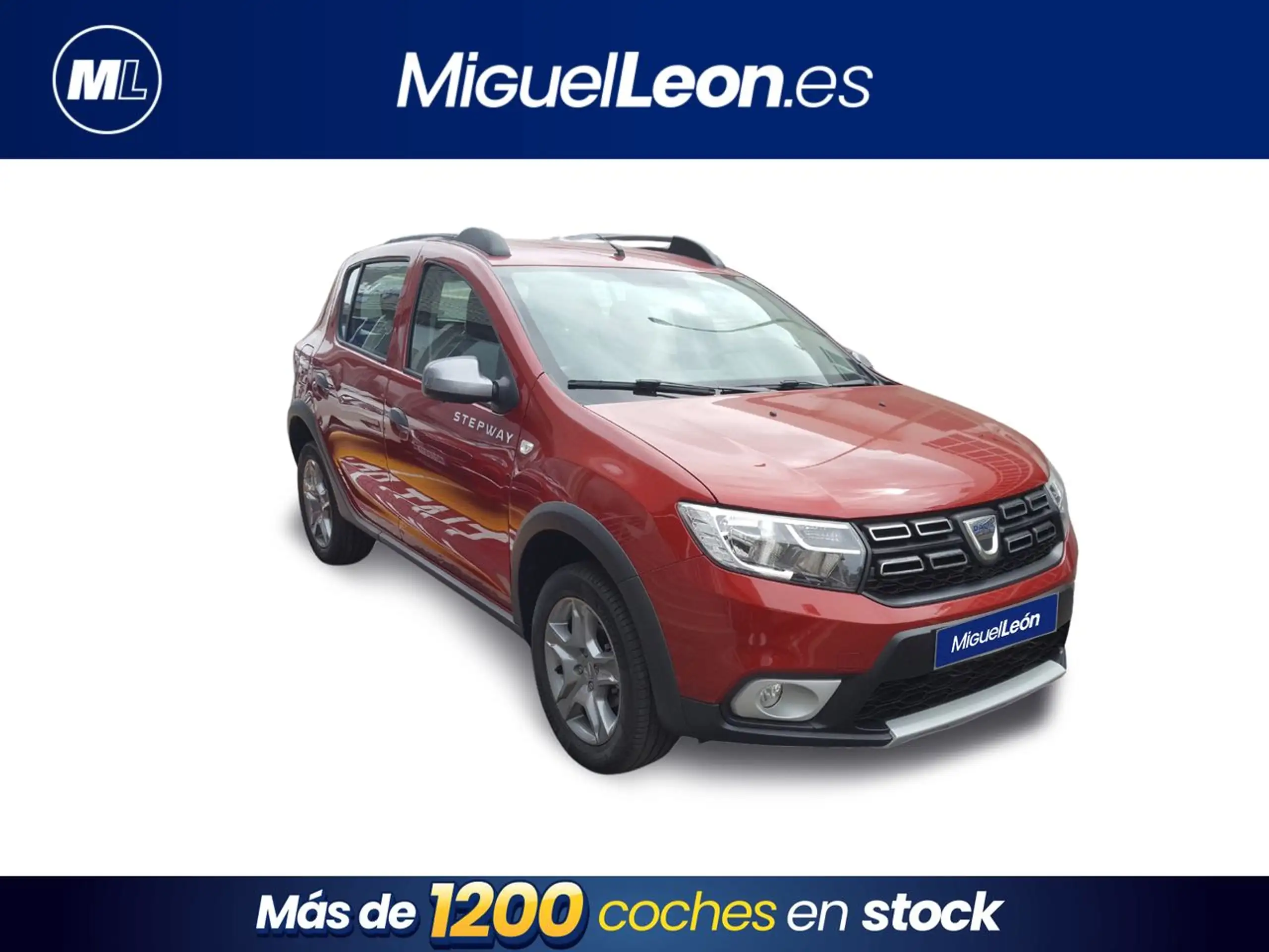 Dacia - Sandero