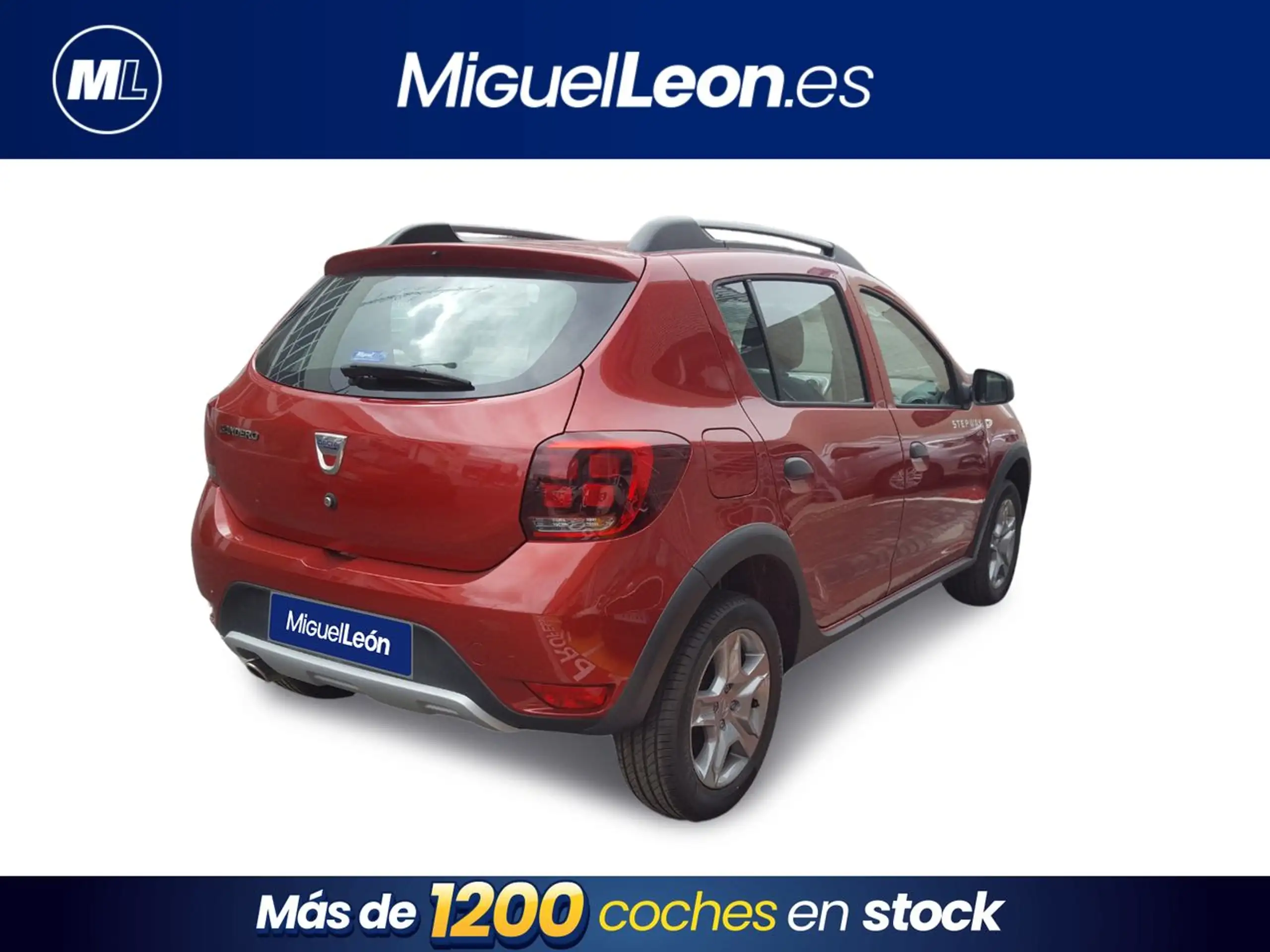 Dacia - Sandero