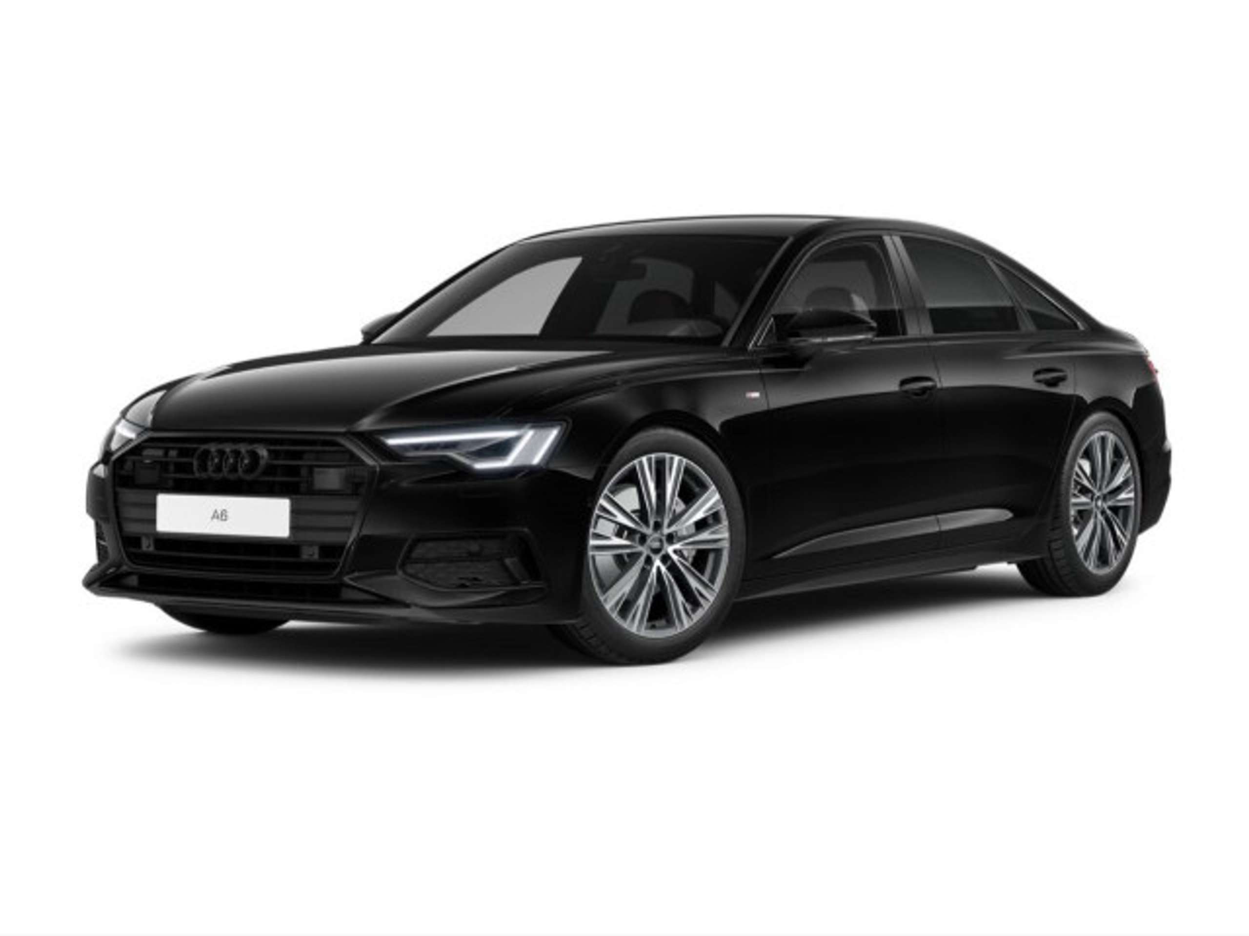 Audi - A6