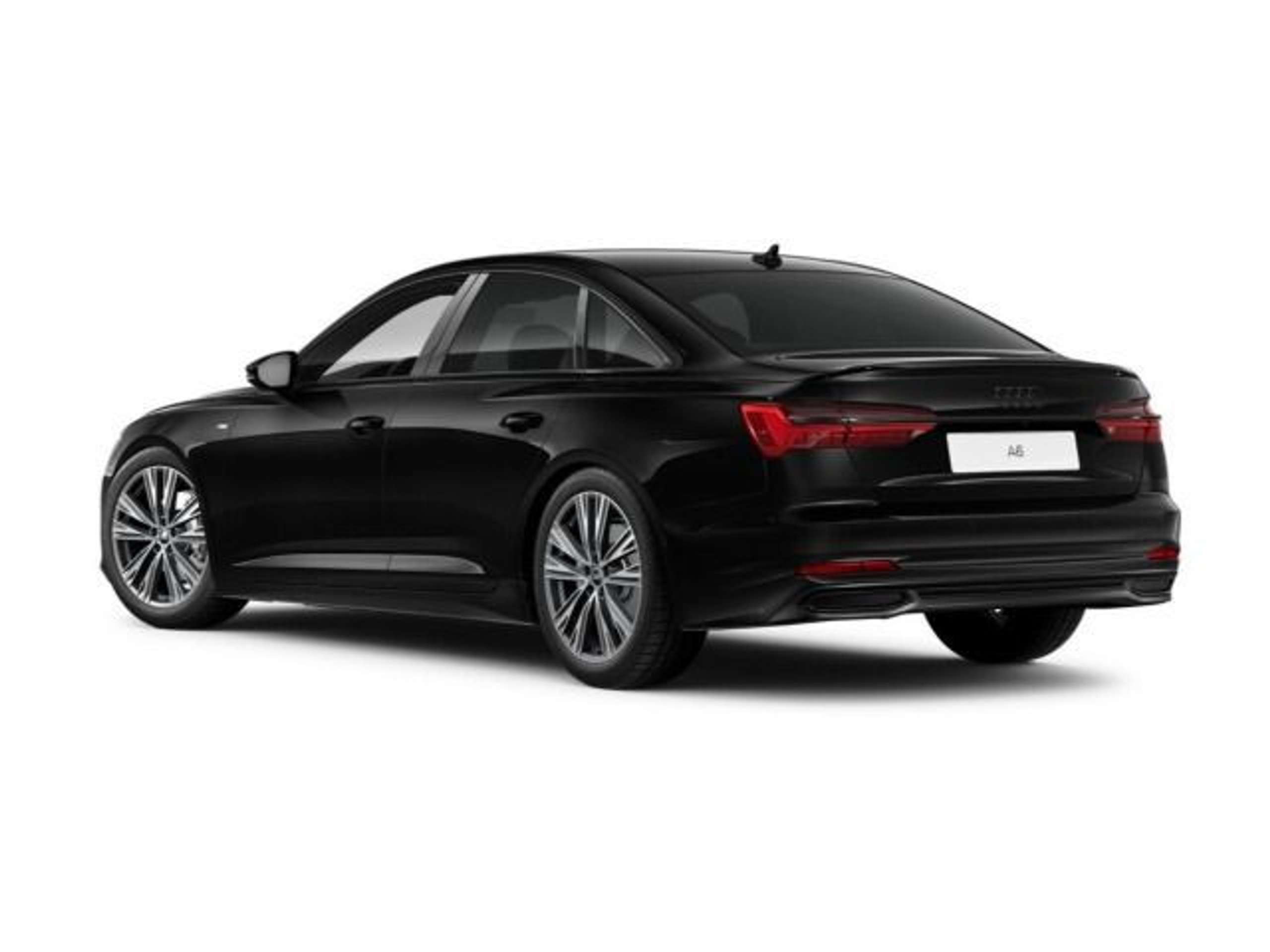 Audi - A6