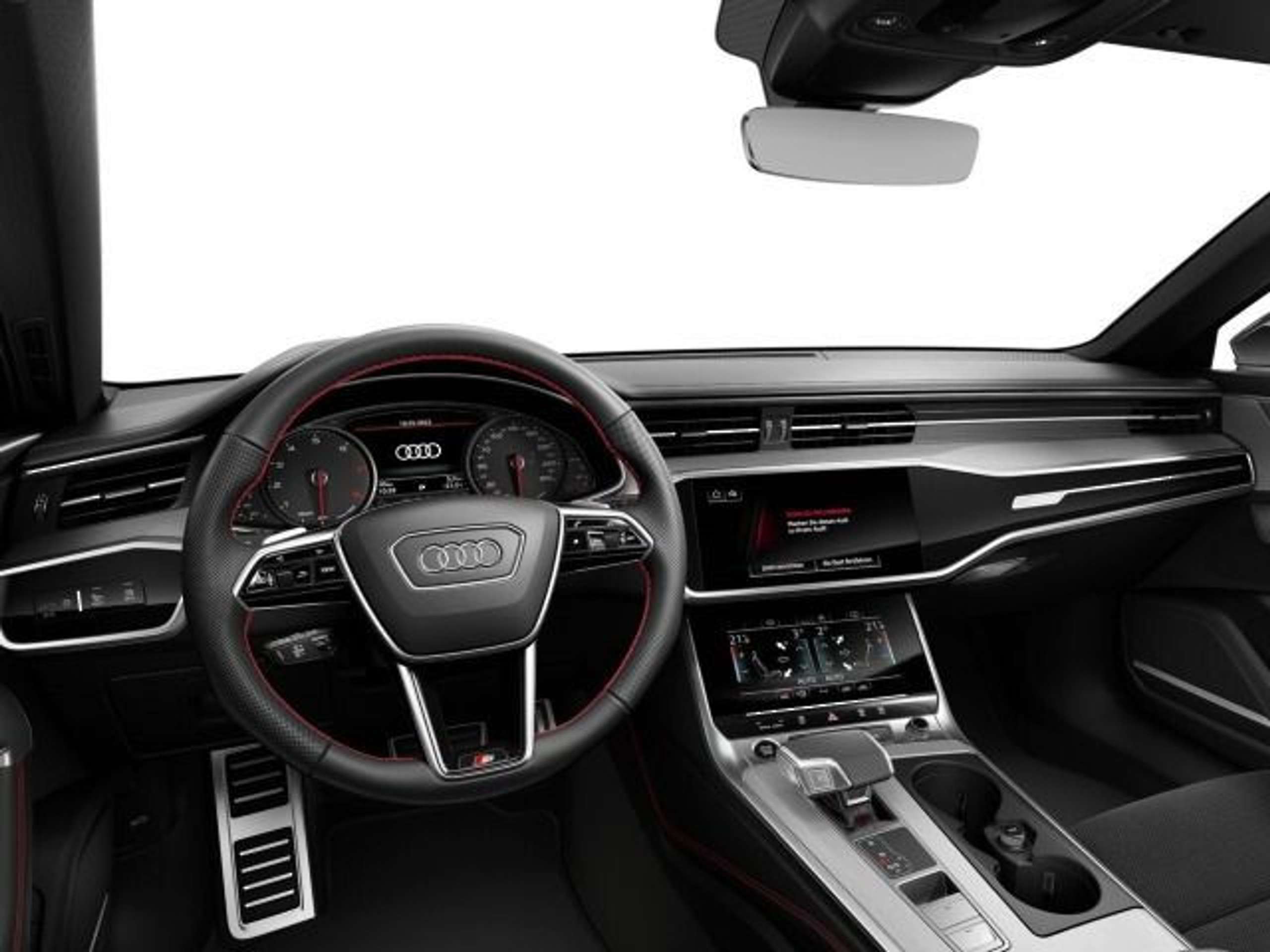 Audi - A6