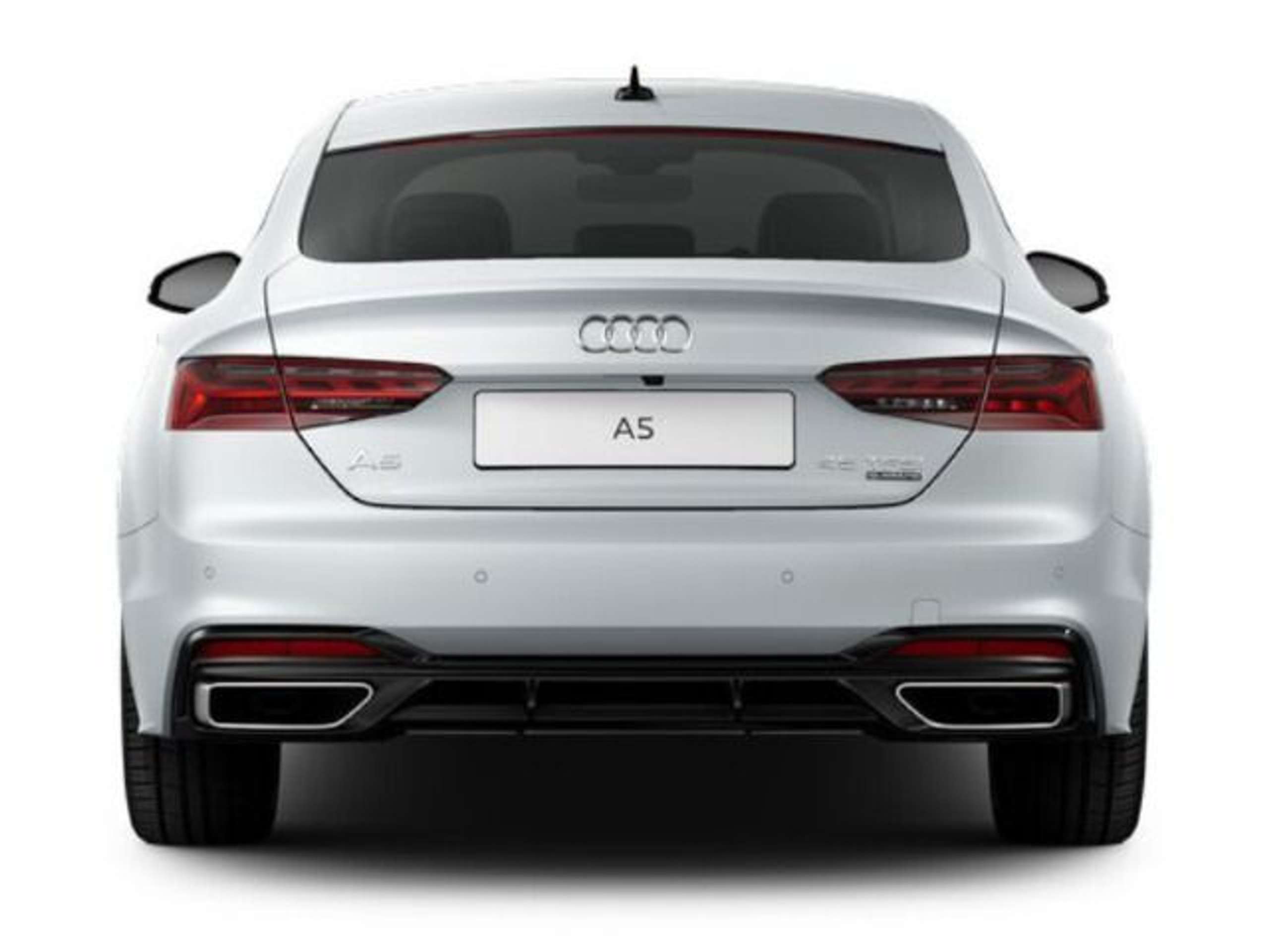 Audi - A5