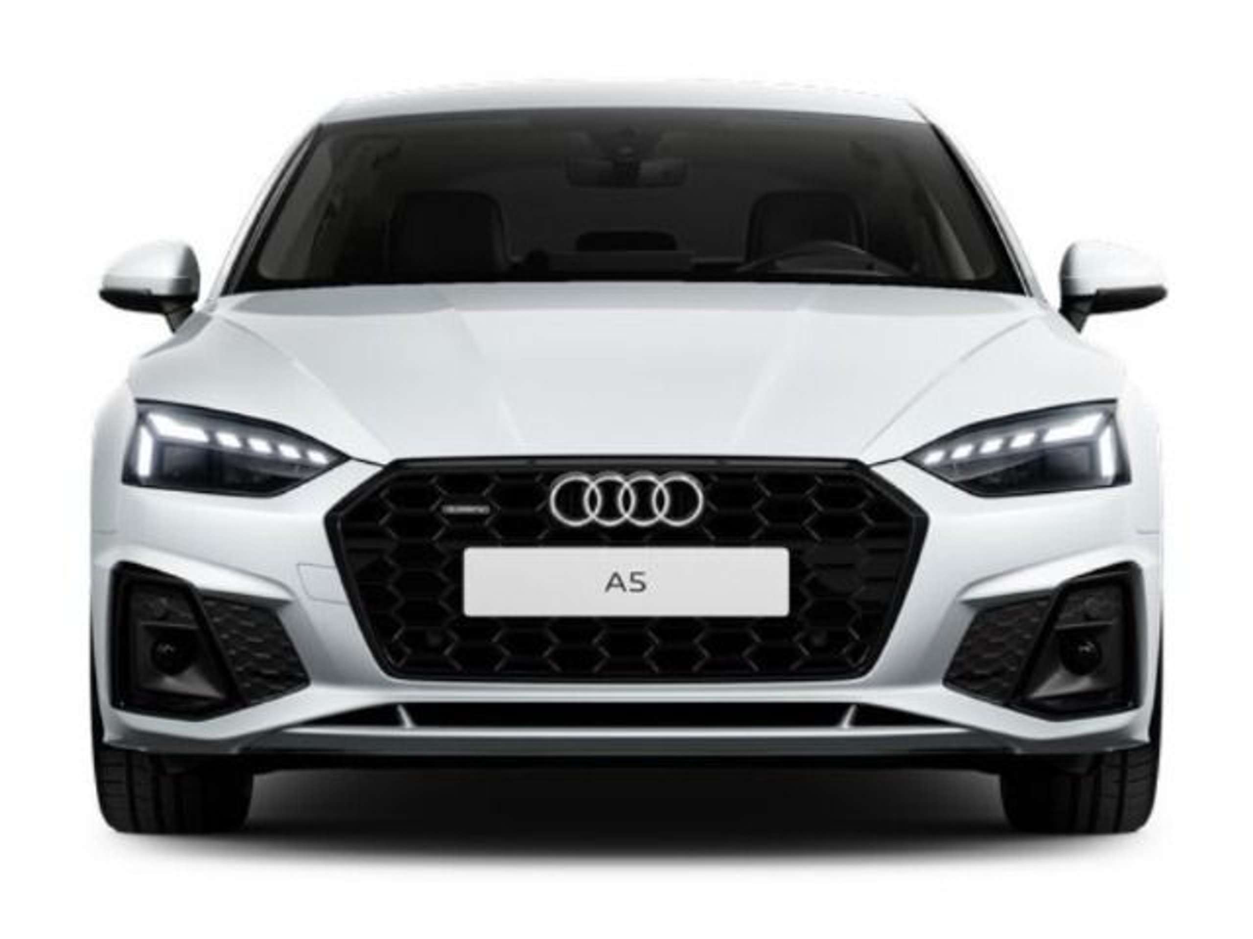 Audi - A5