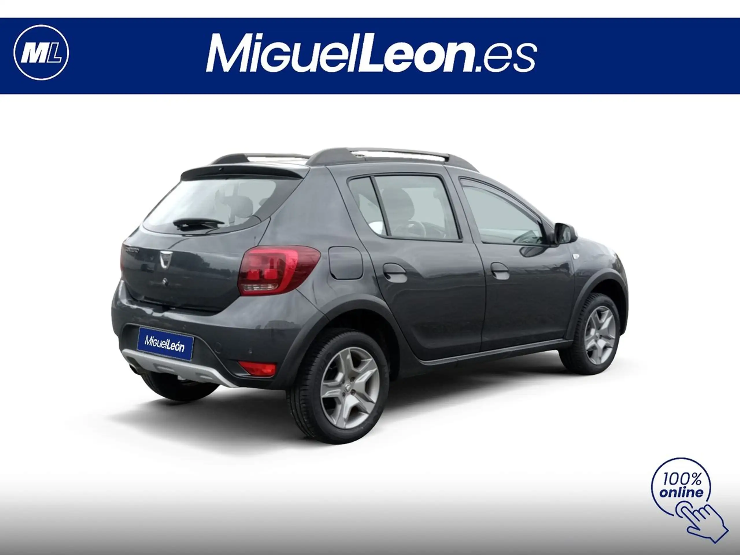 Dacia - Sandero