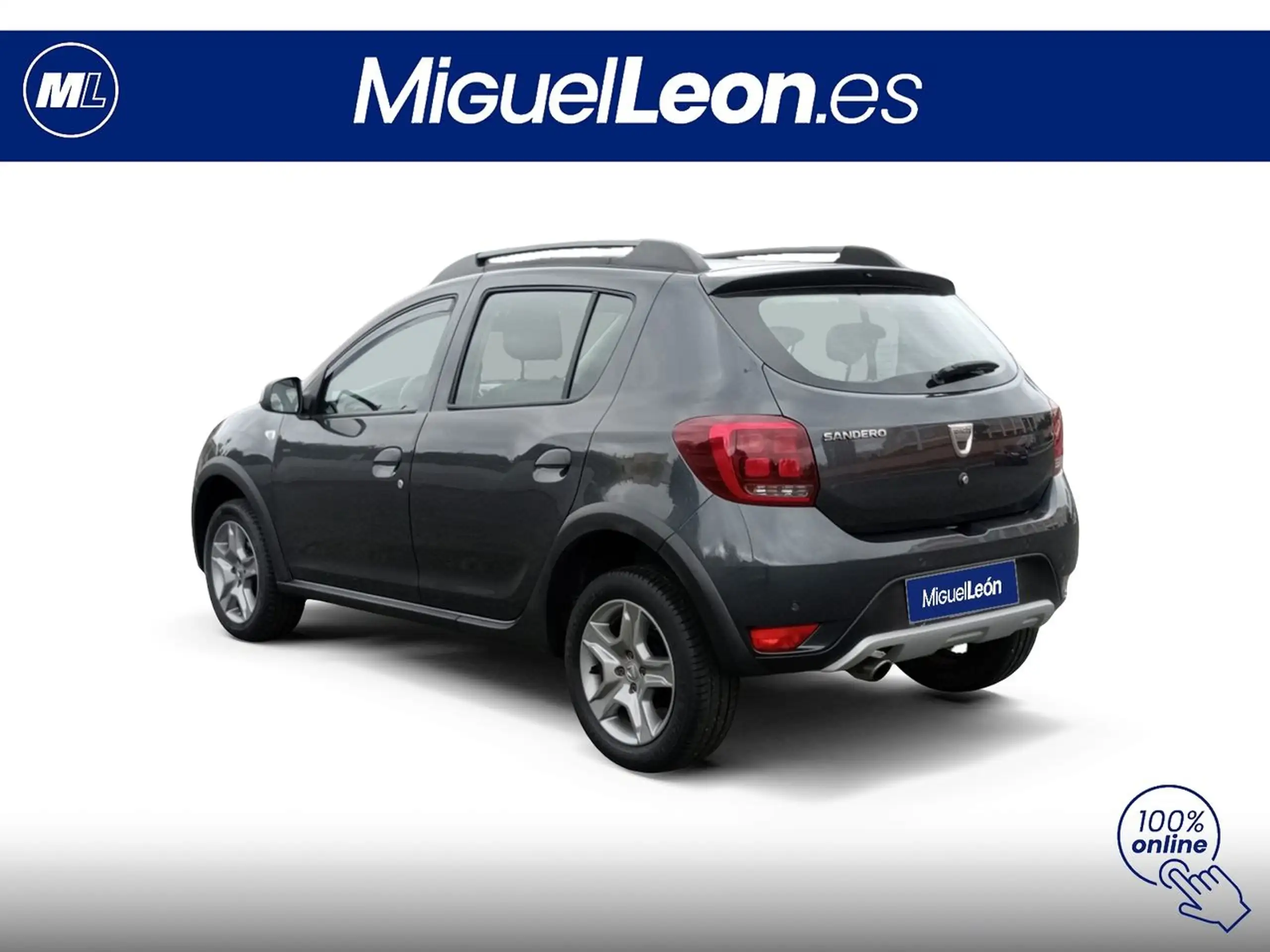 Dacia - Sandero