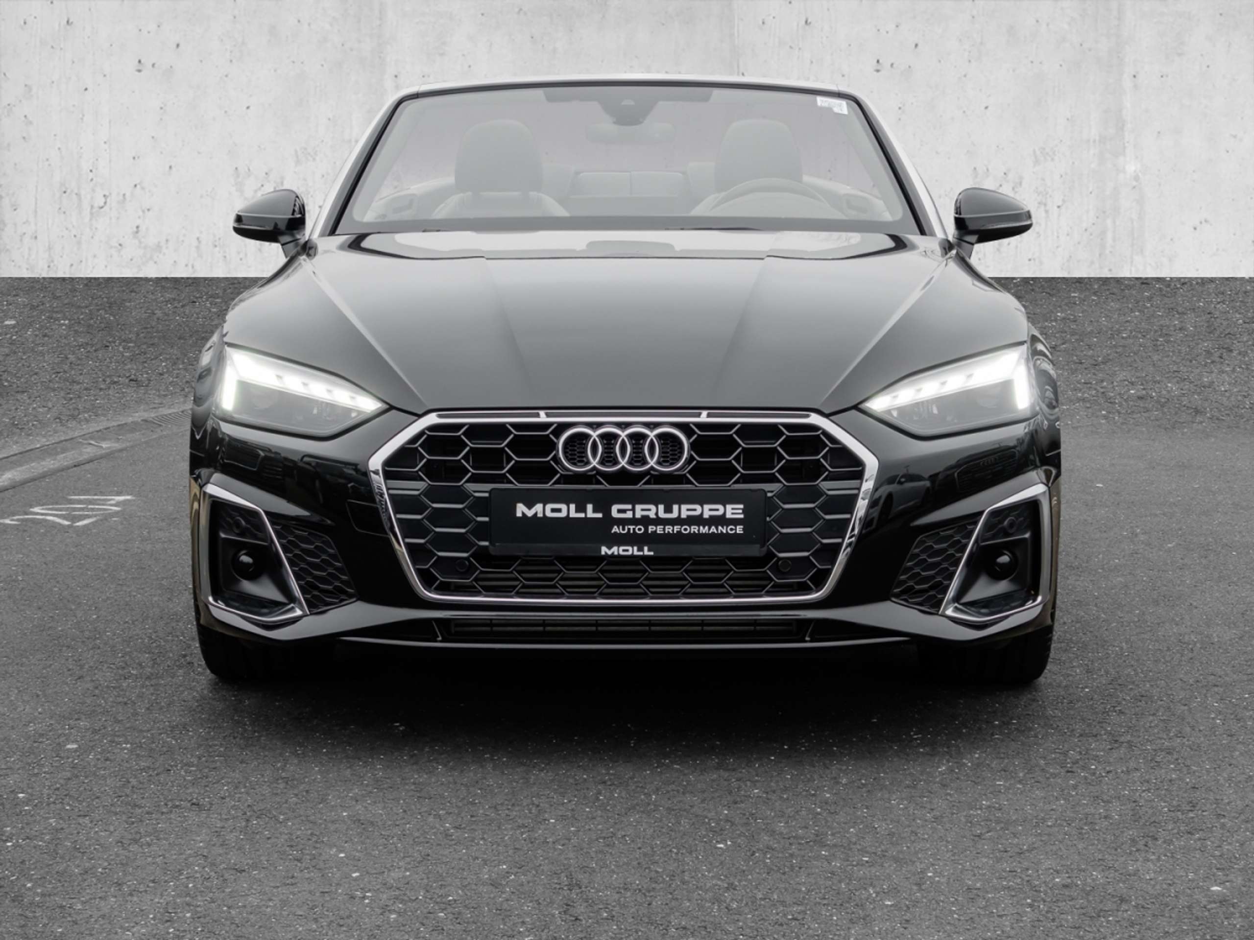 Audi - A5