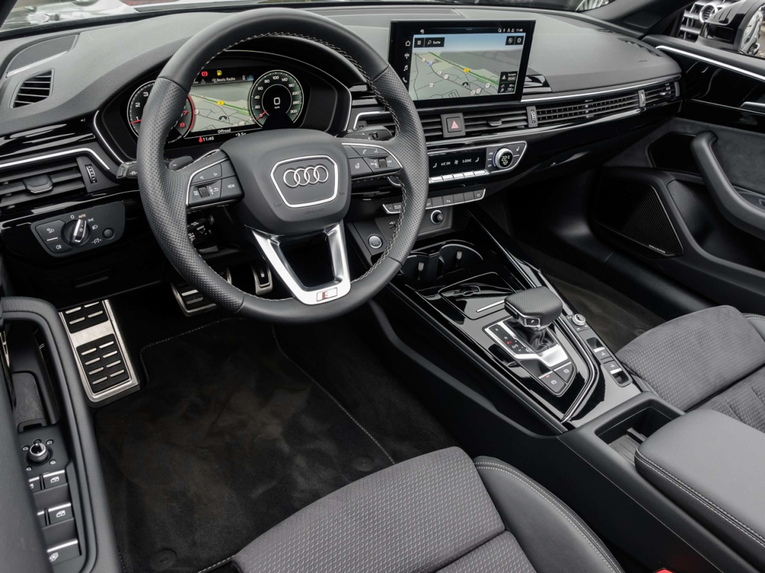 Audi - A5