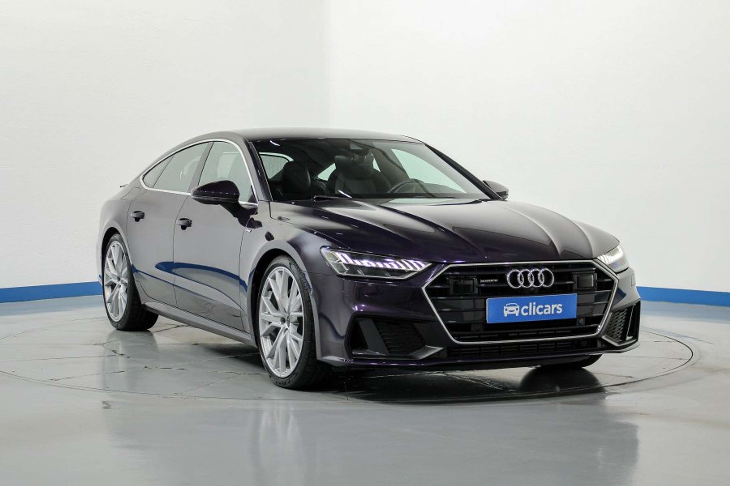 Audi - A7