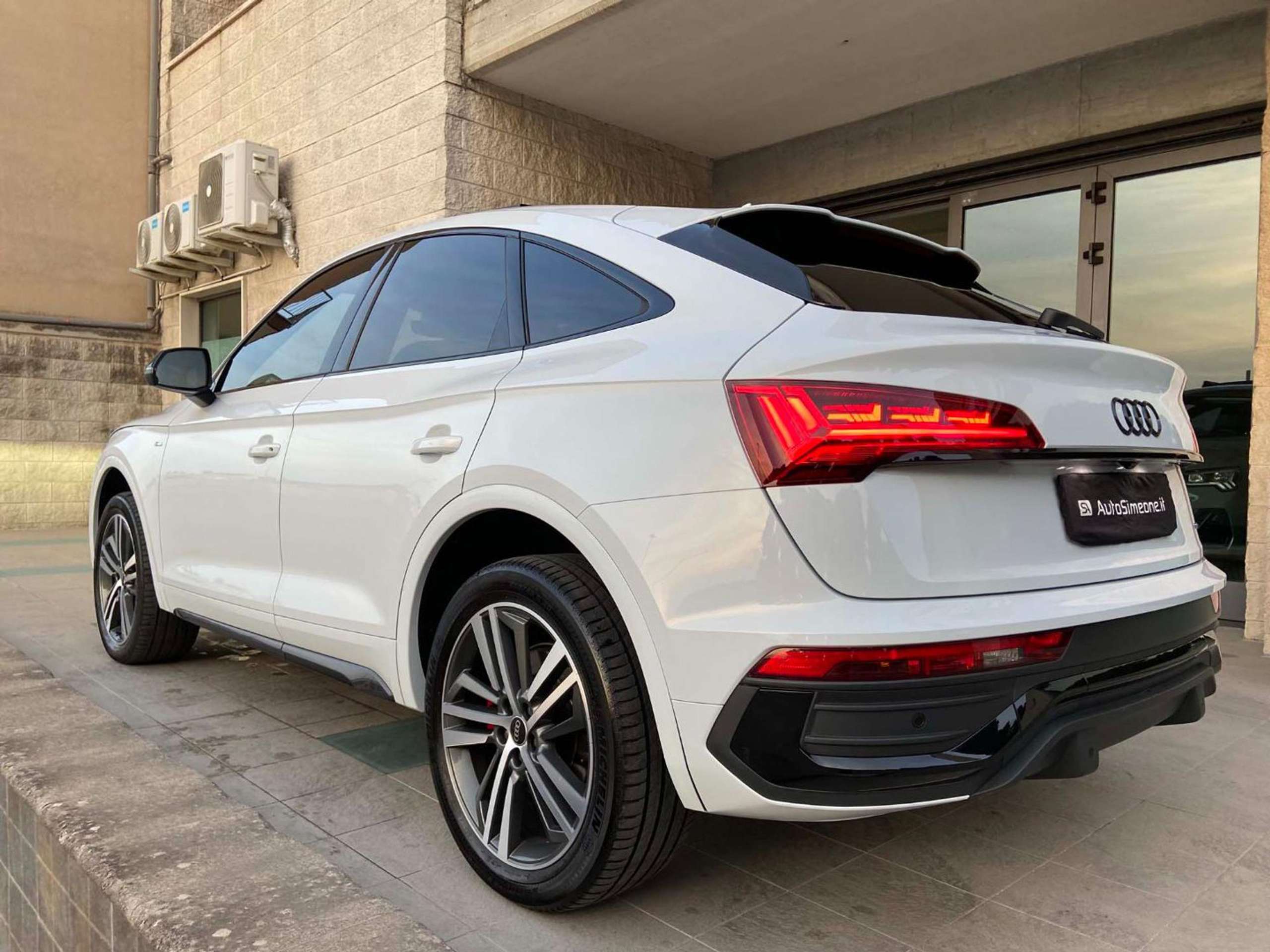 Audi - Q5