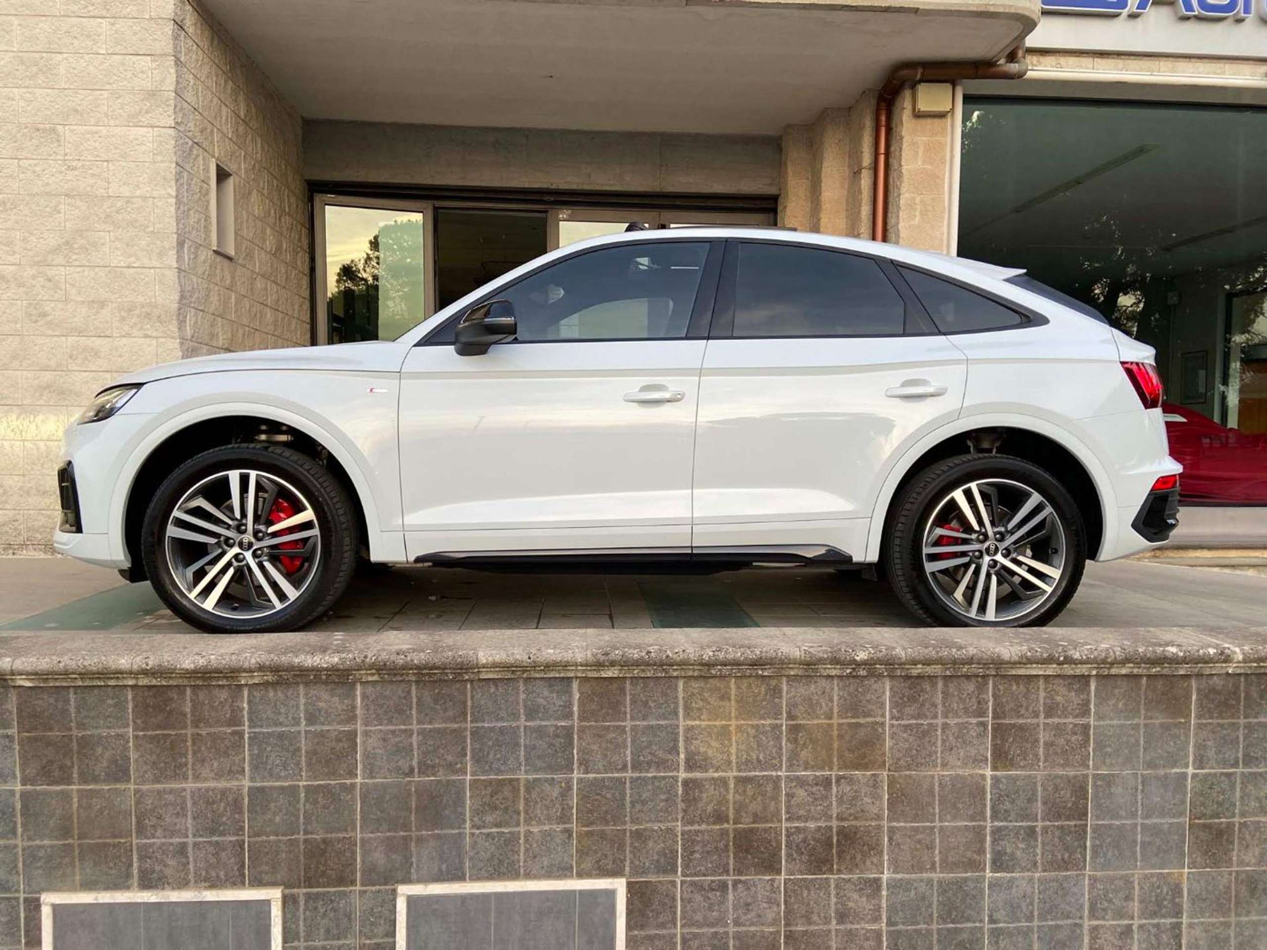 Audi - Q5