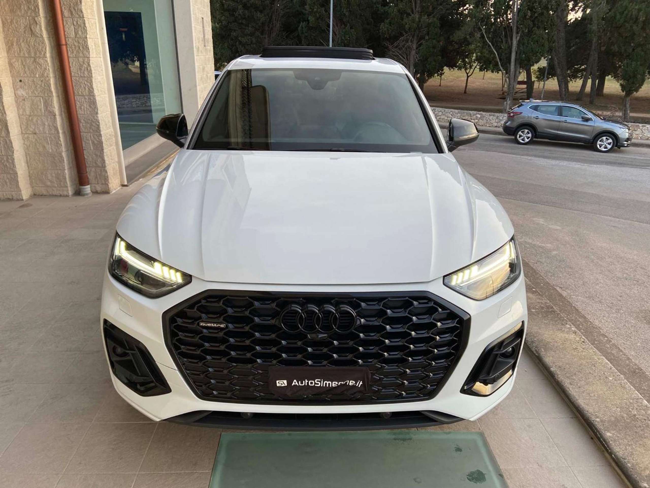 Audi - Q5