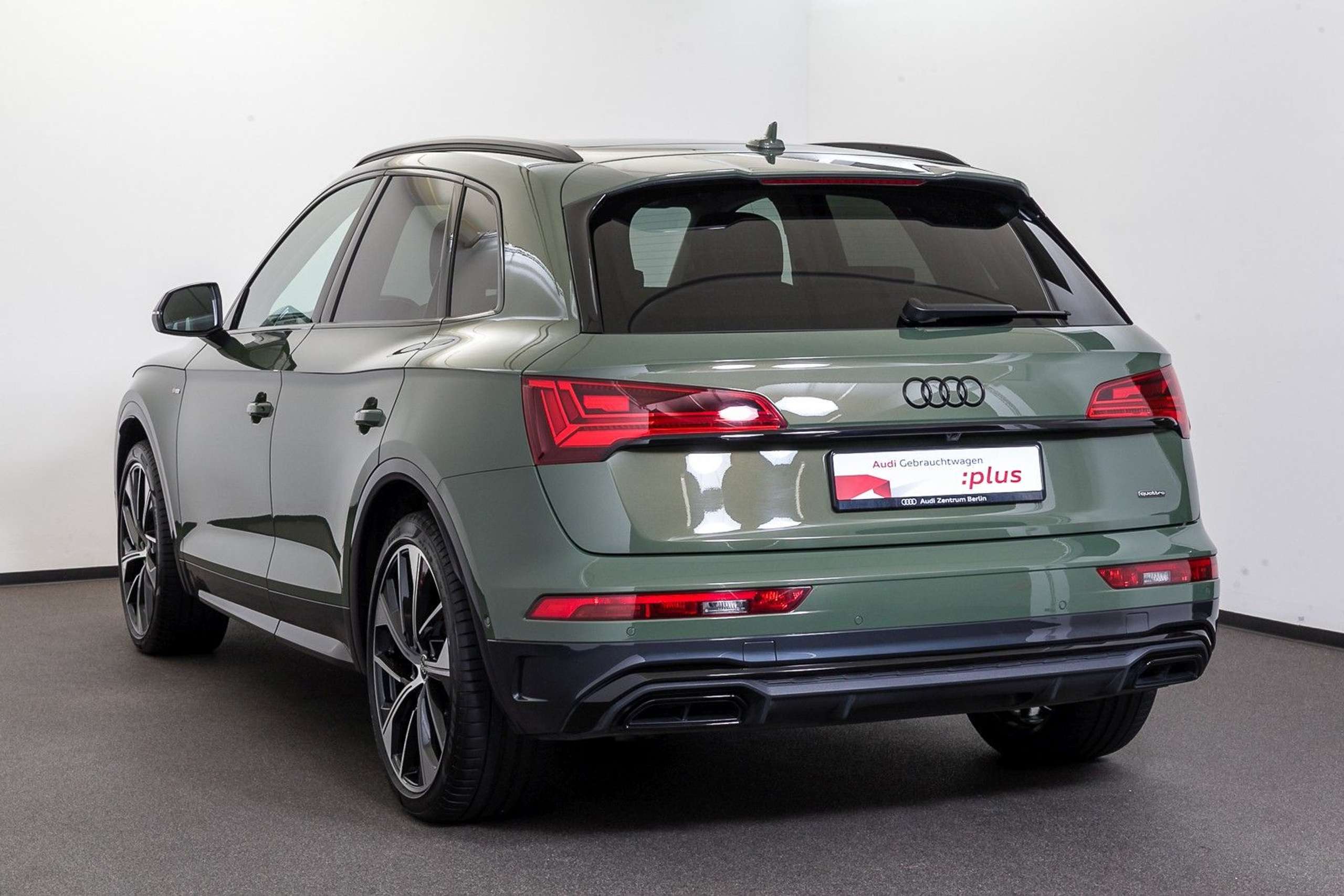 Audi - Q5