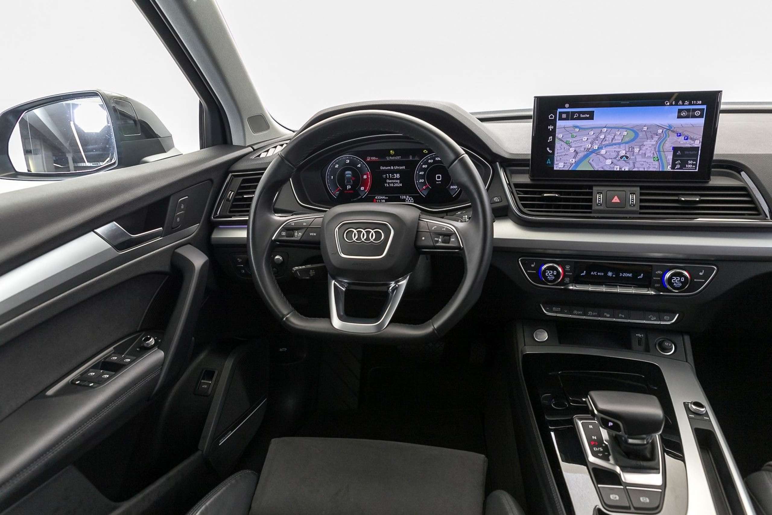 Audi - Q5