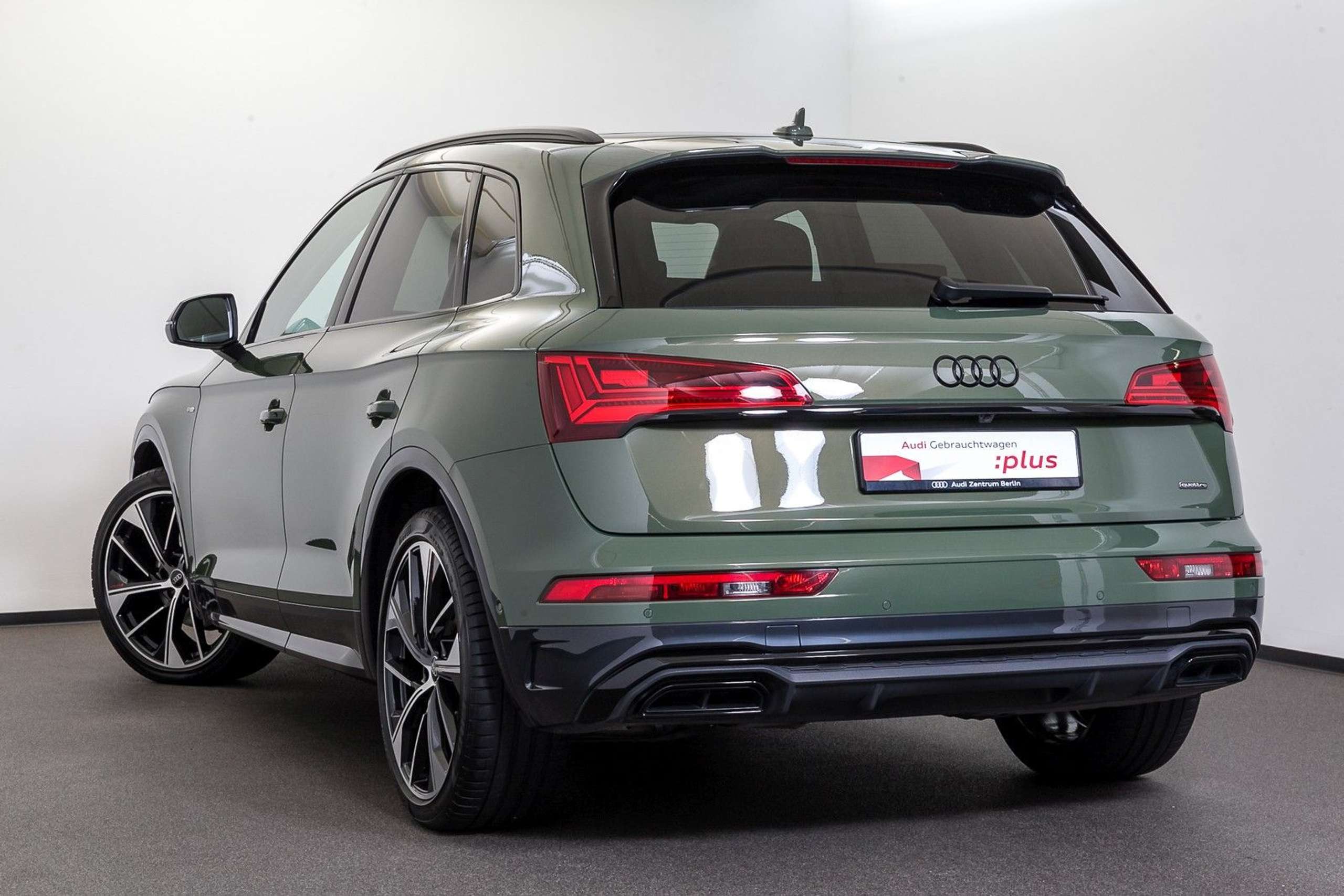 Audi - Q5