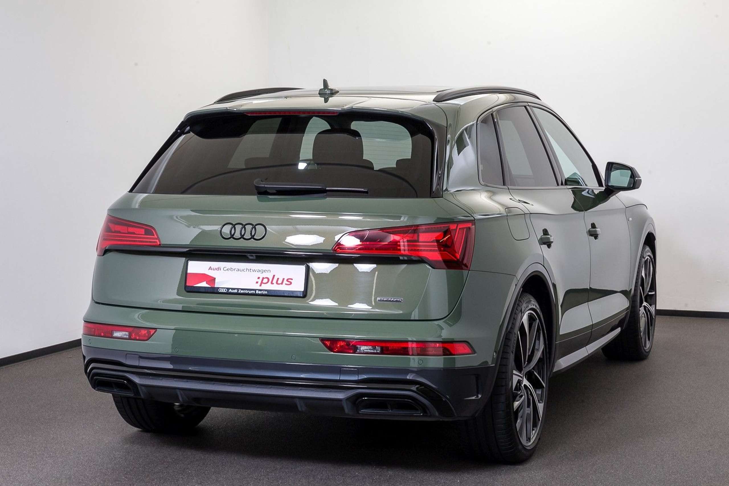 Audi - Q5