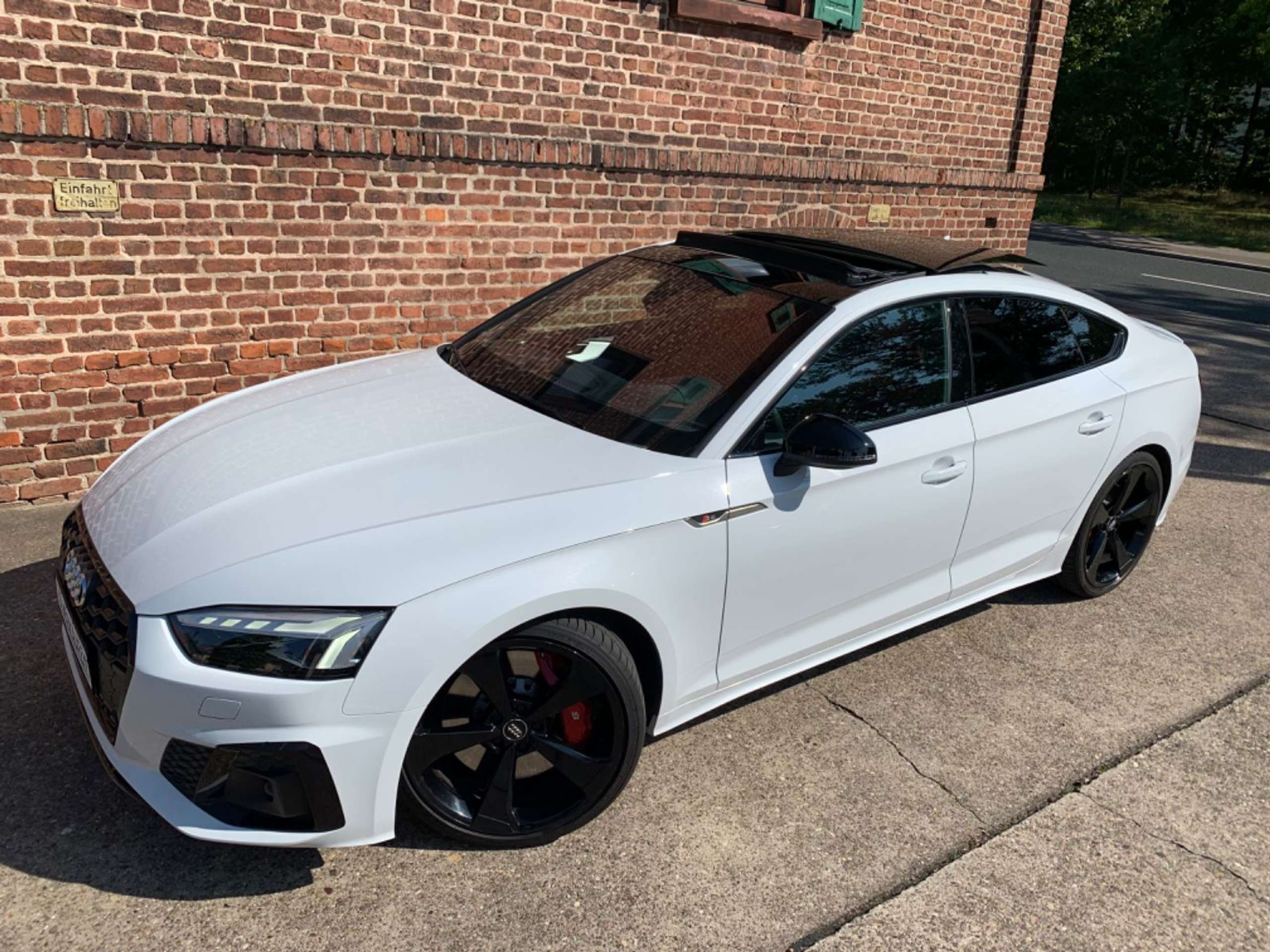 Audi - S5