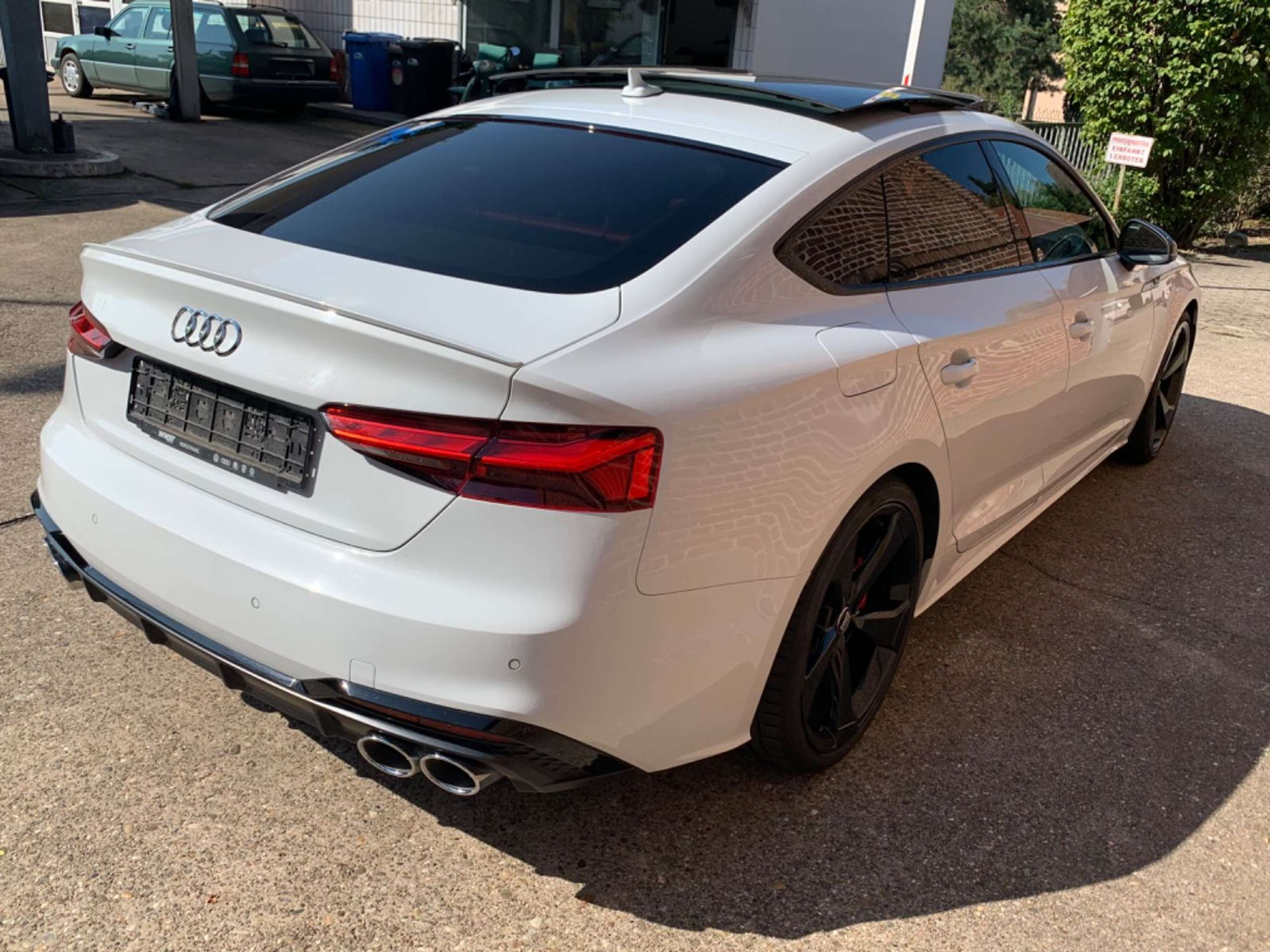 Audi - S5