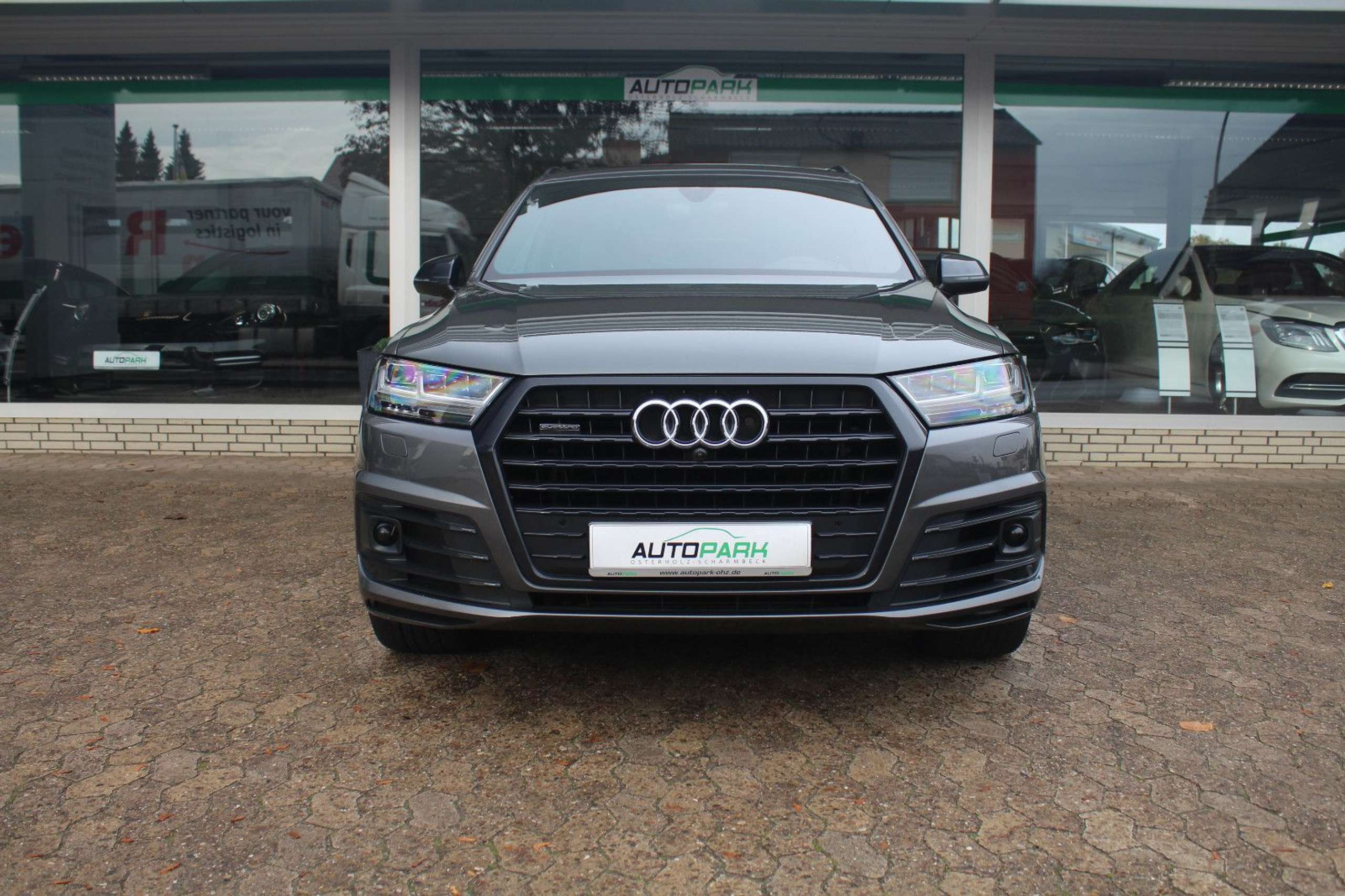 Audi - Q7