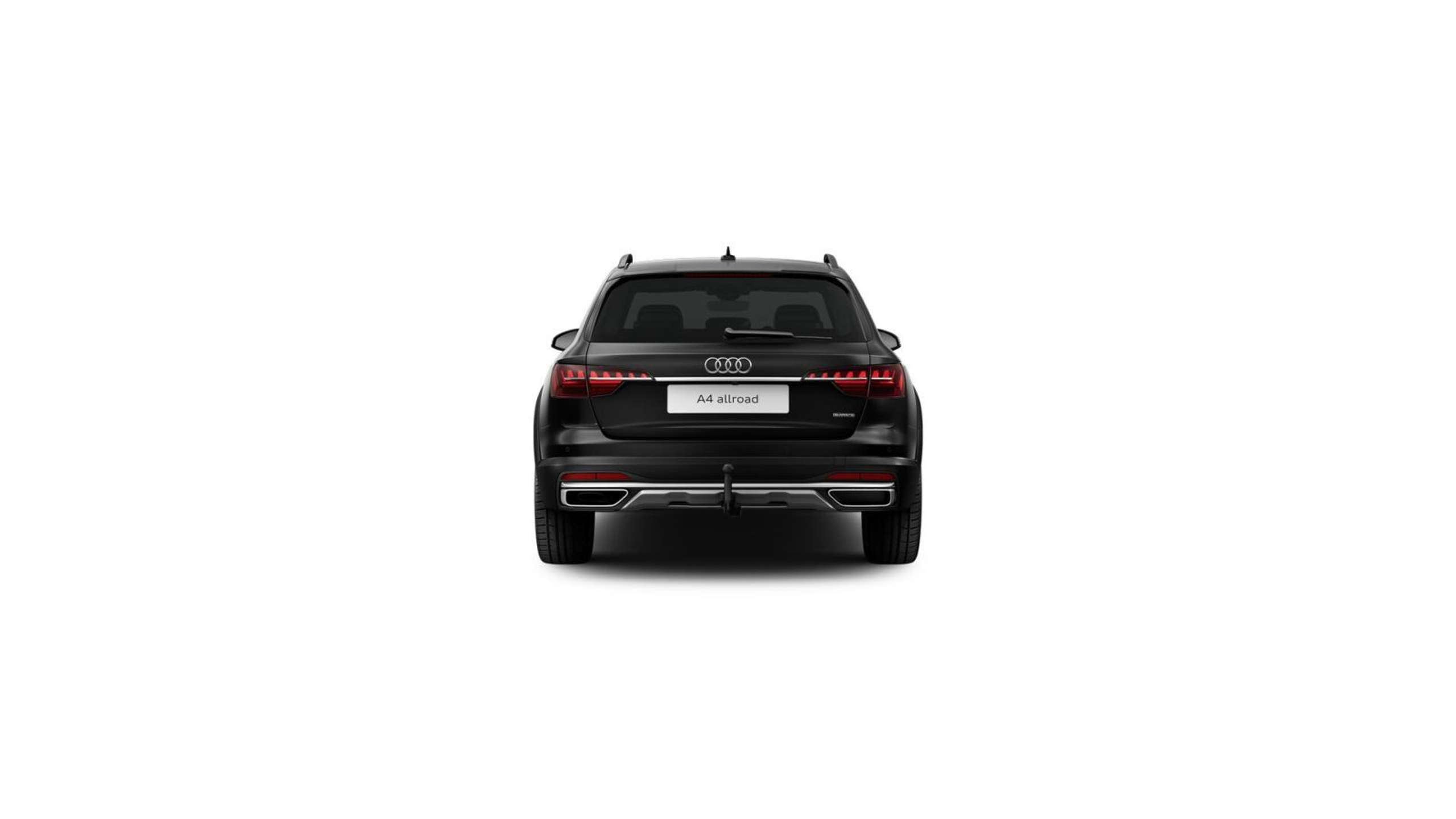 Audi - A4 allroad