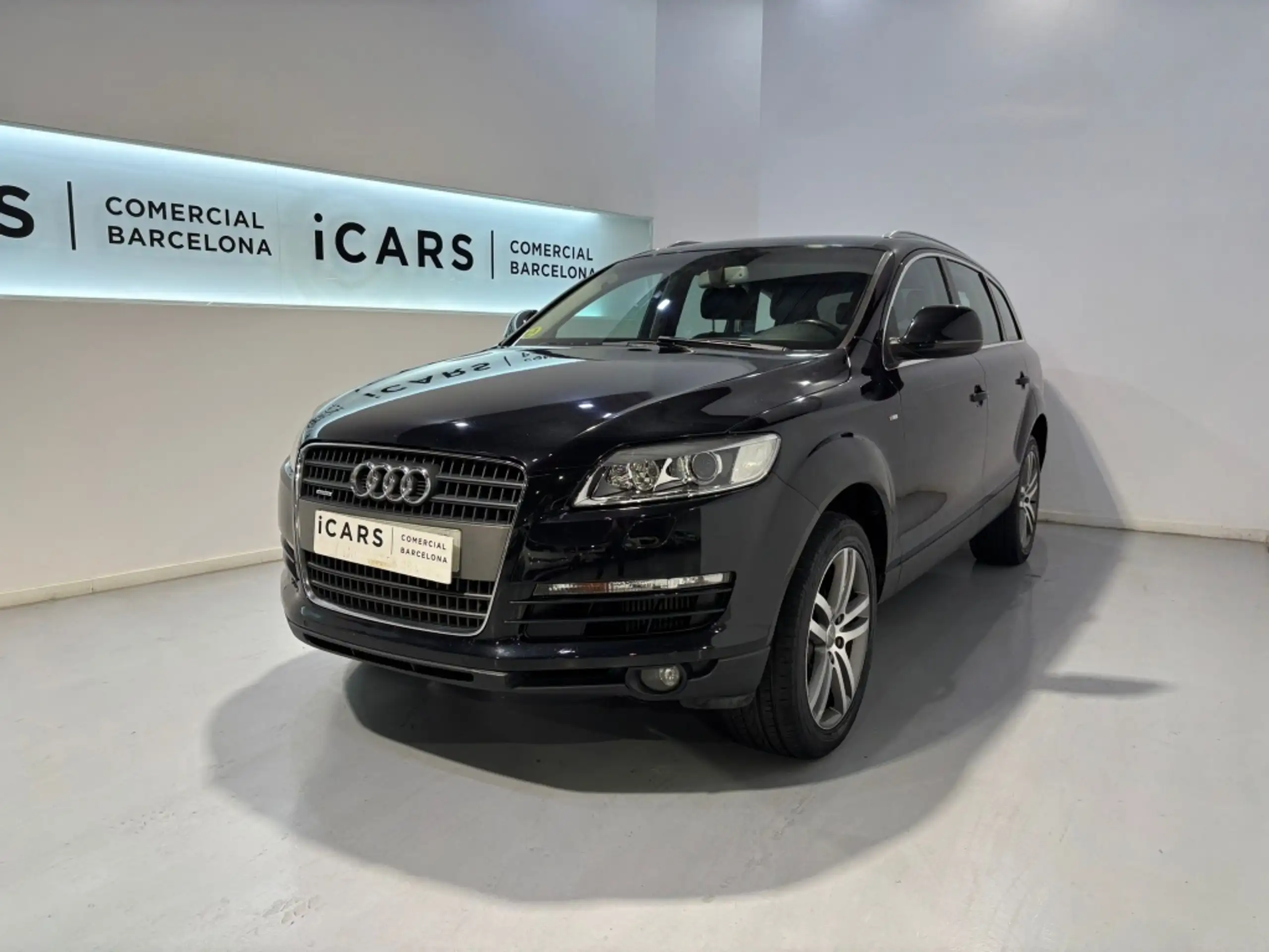 Audi - Q7