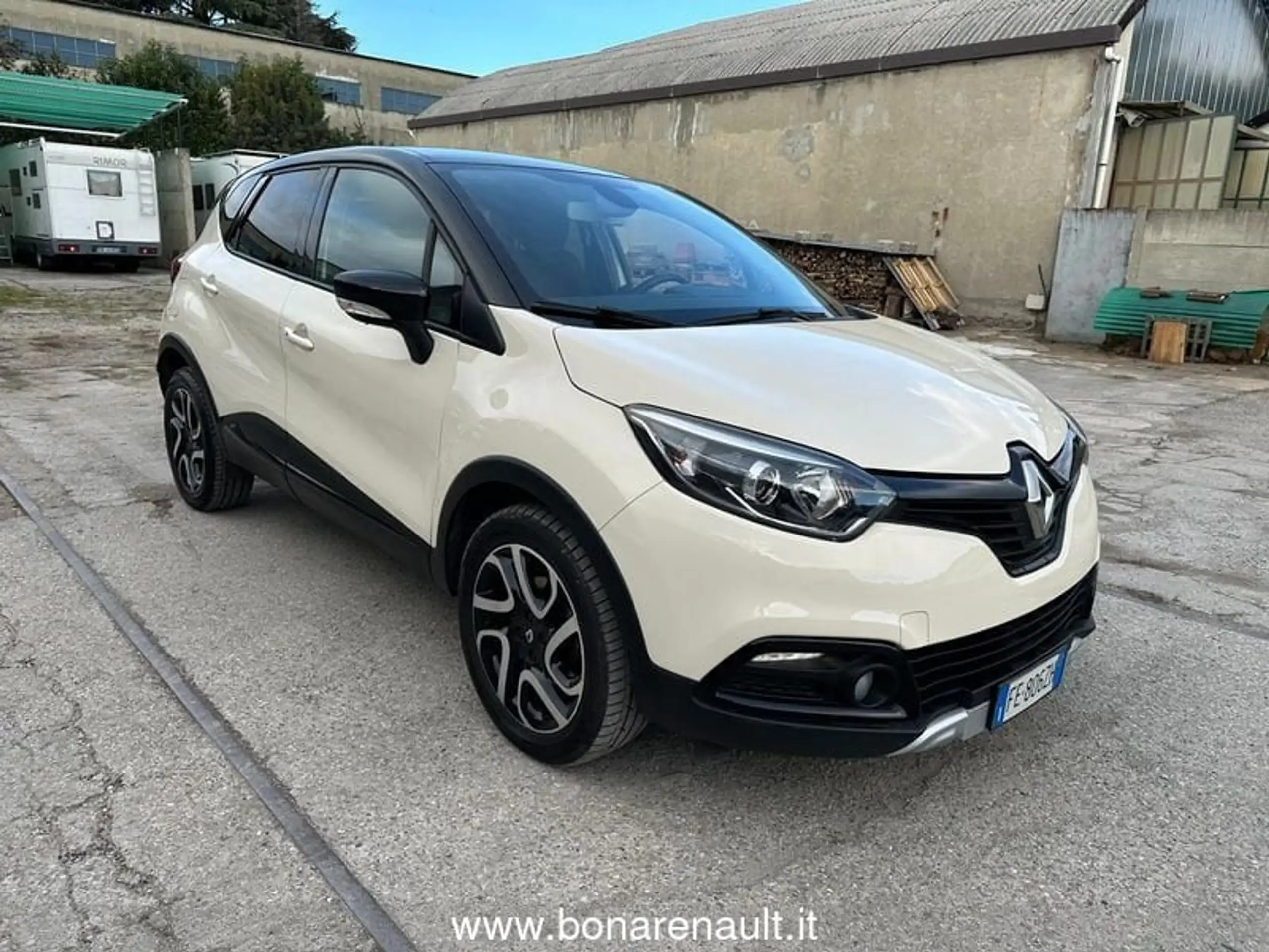 Renault - Captur