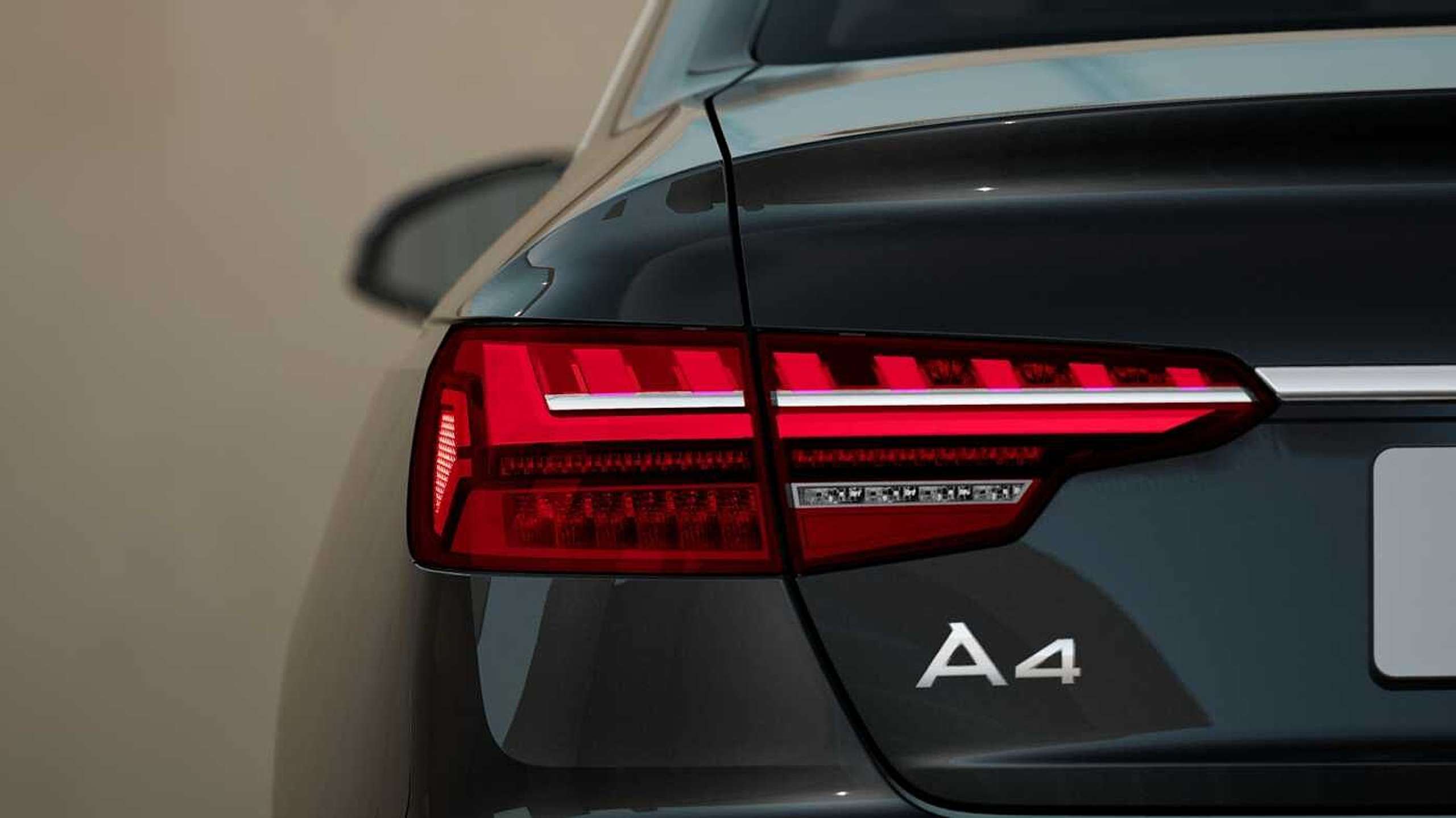 Audi - A4