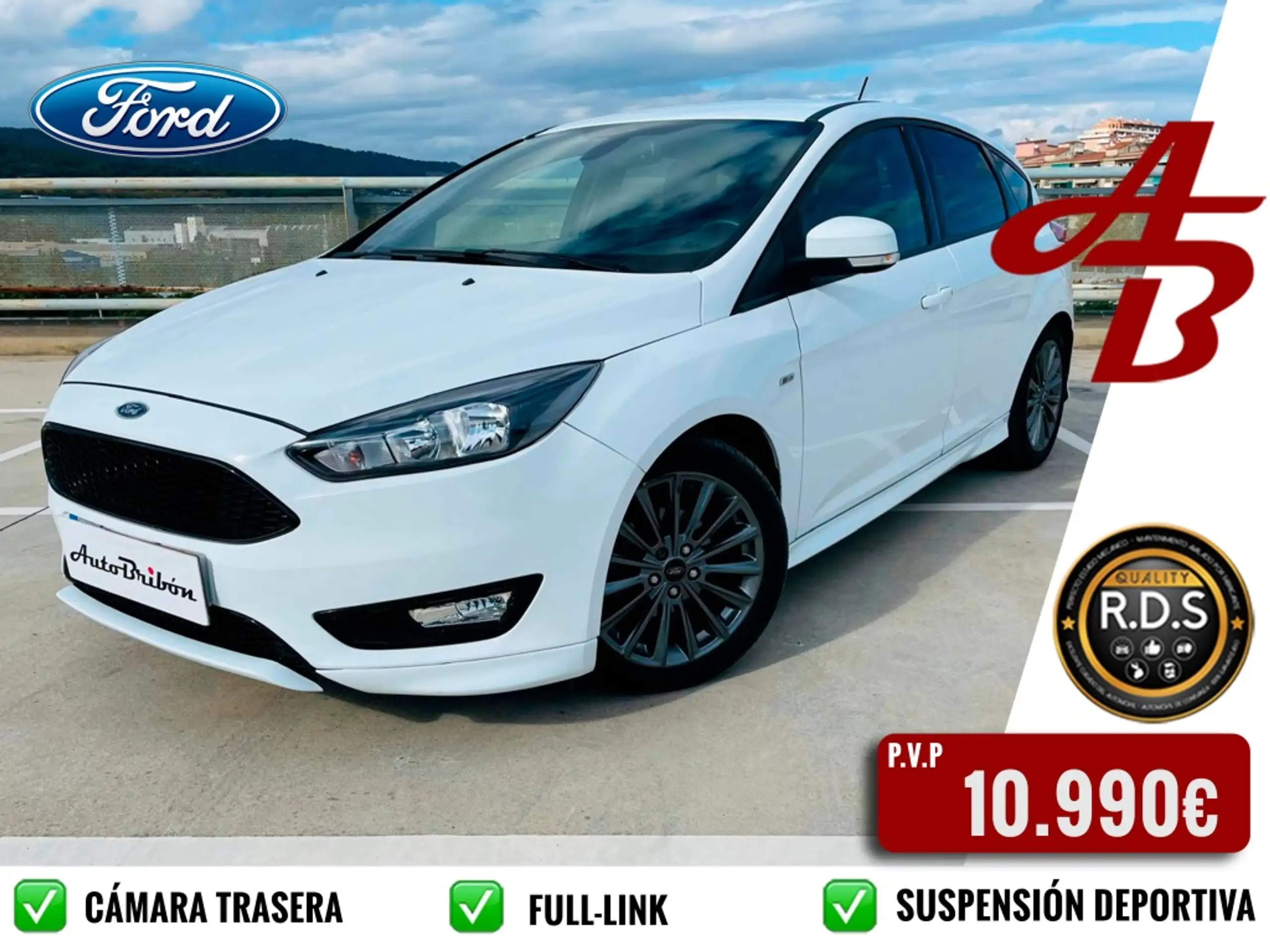 Ford - Focus