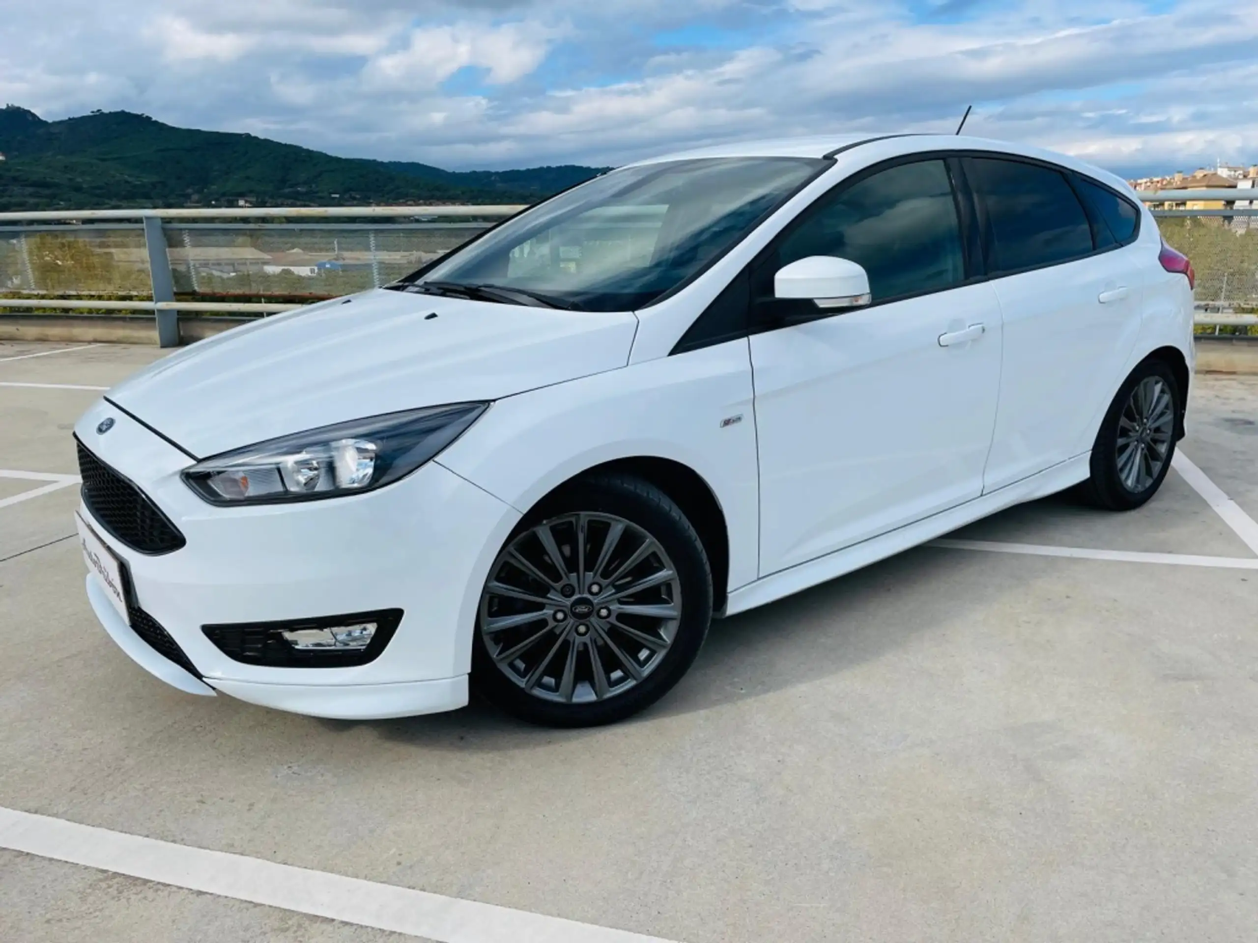 Ford - Focus