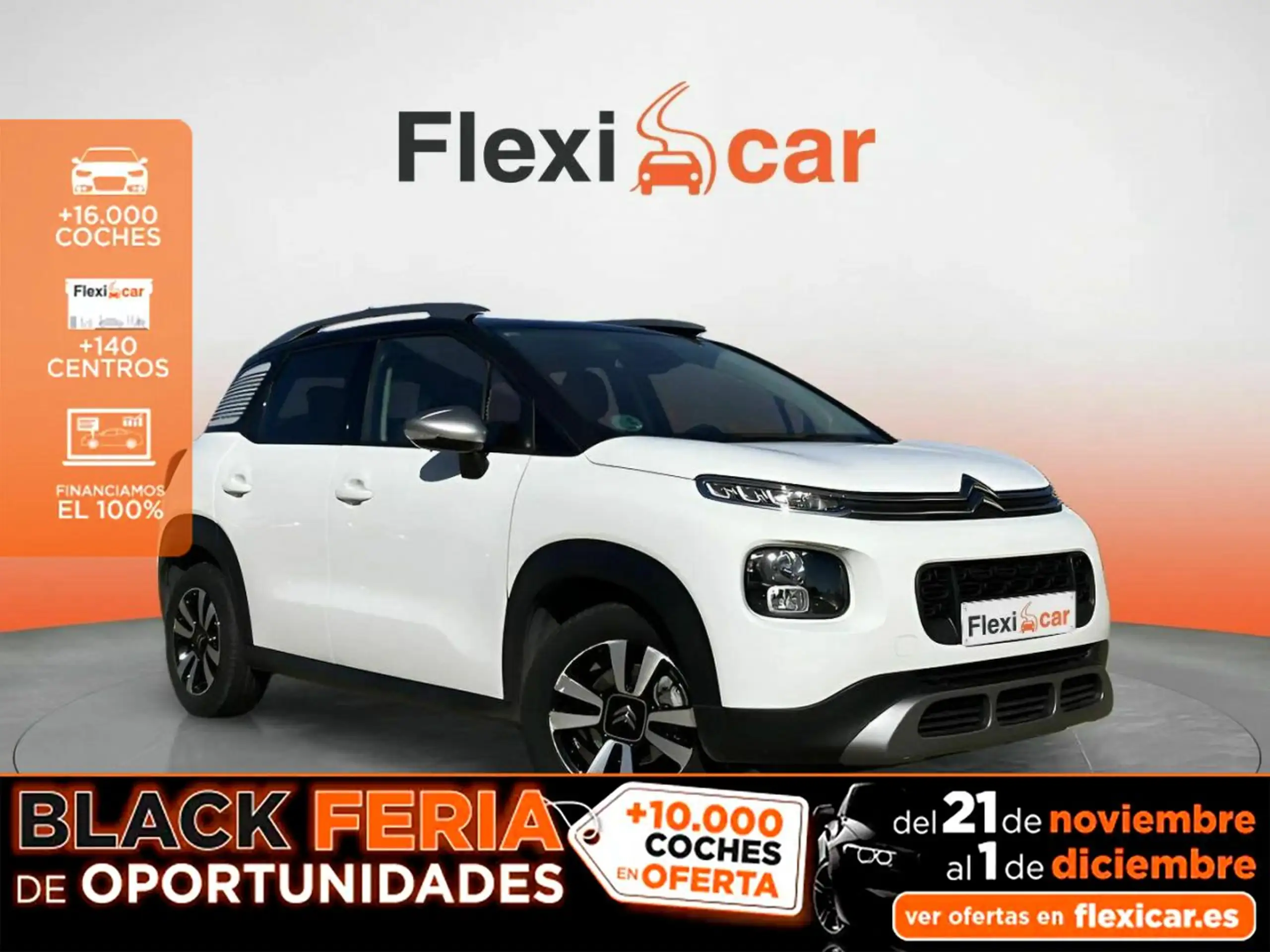 Citroen - C3 Aircross