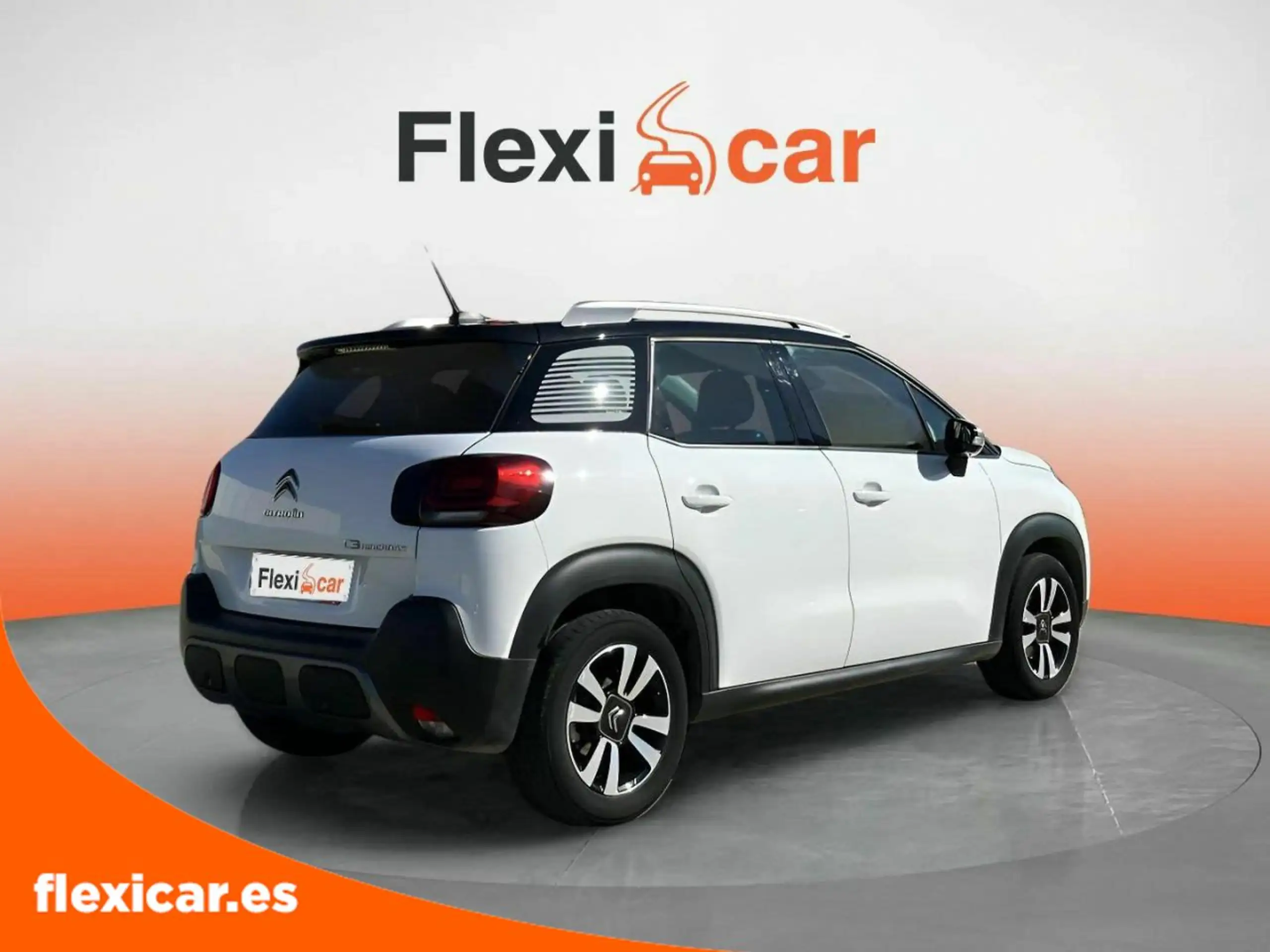 Citroen - C3 Aircross