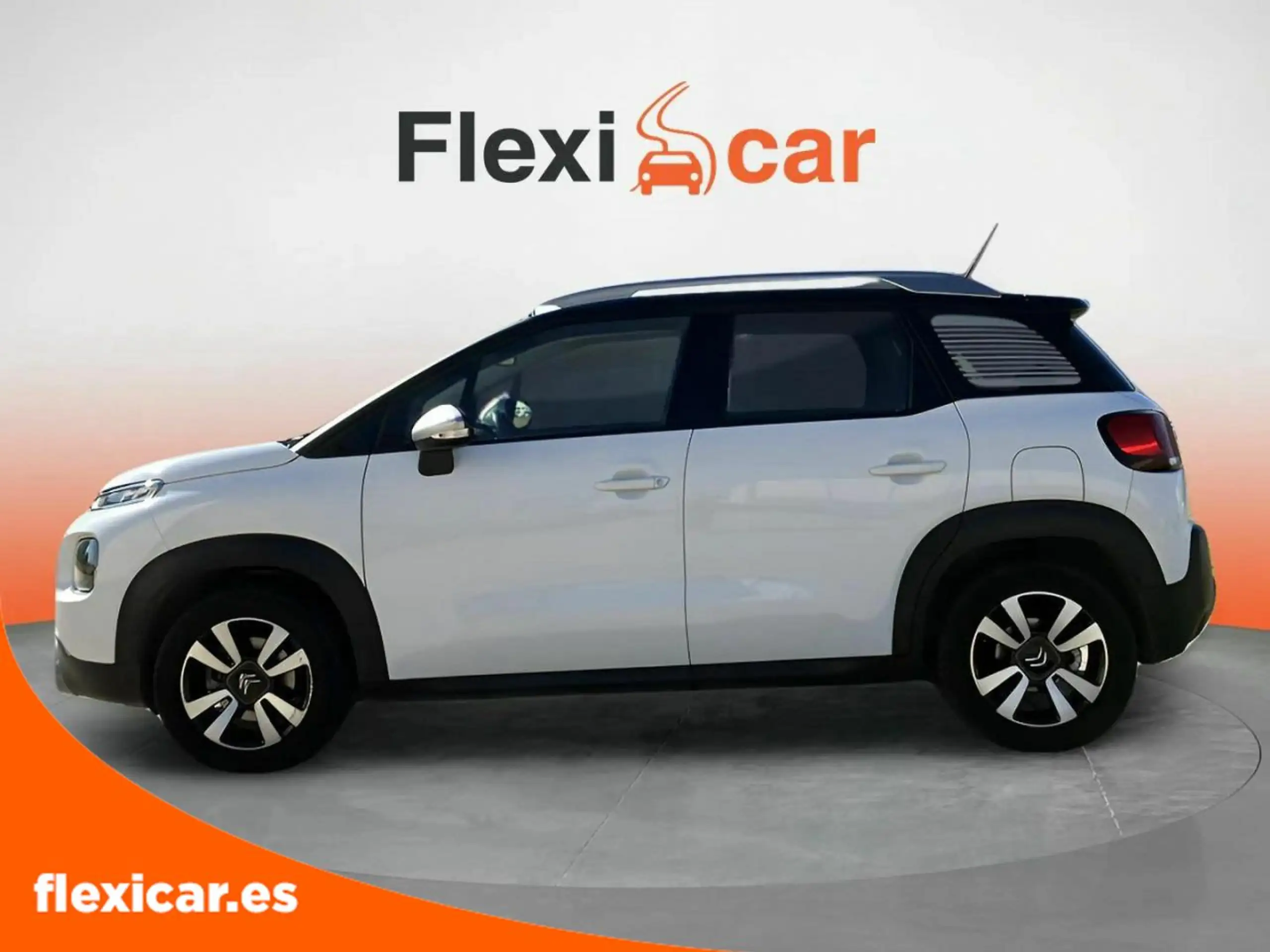 Citroen - C3 Aircross