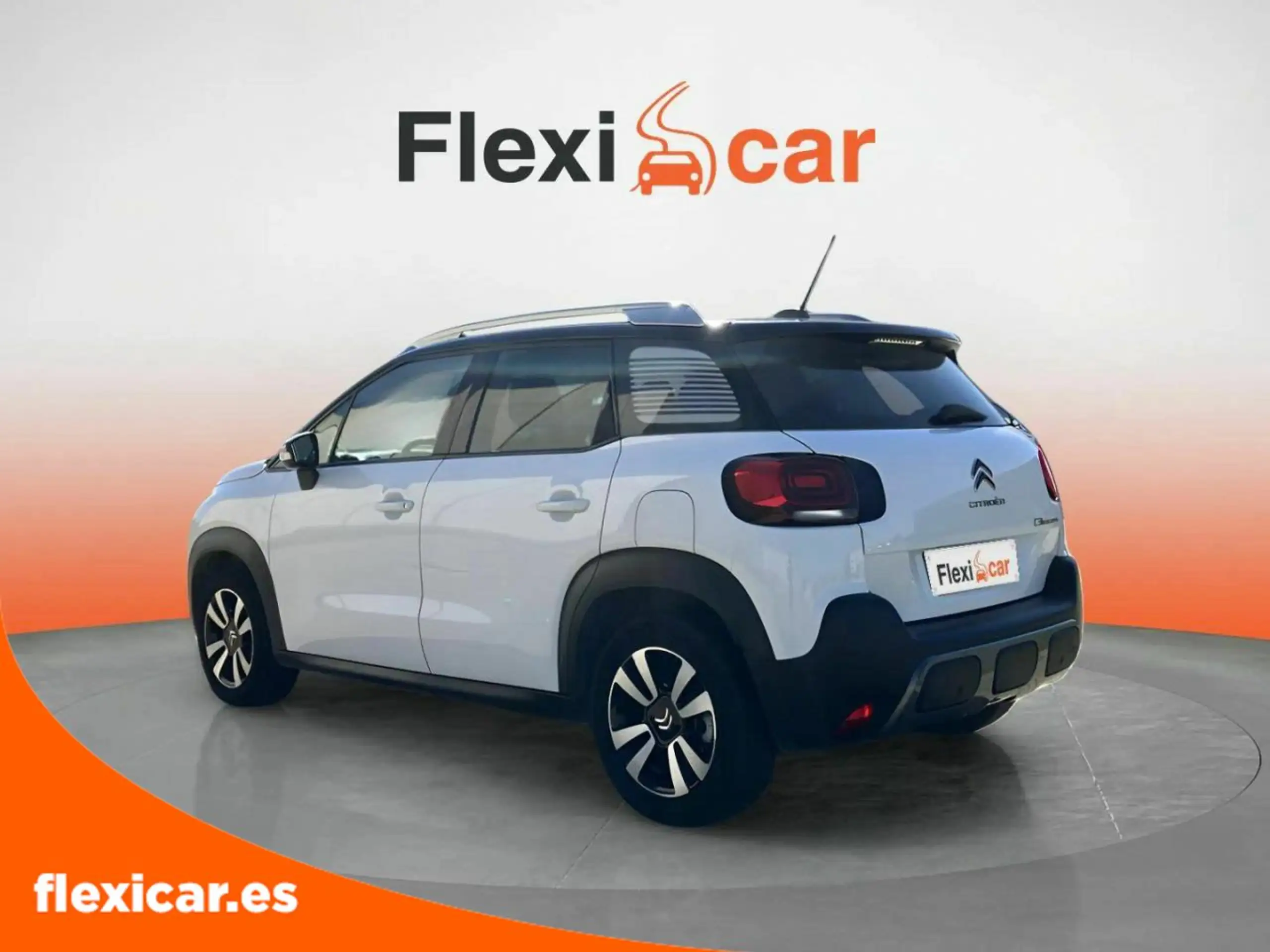 Citroen - C3 Aircross