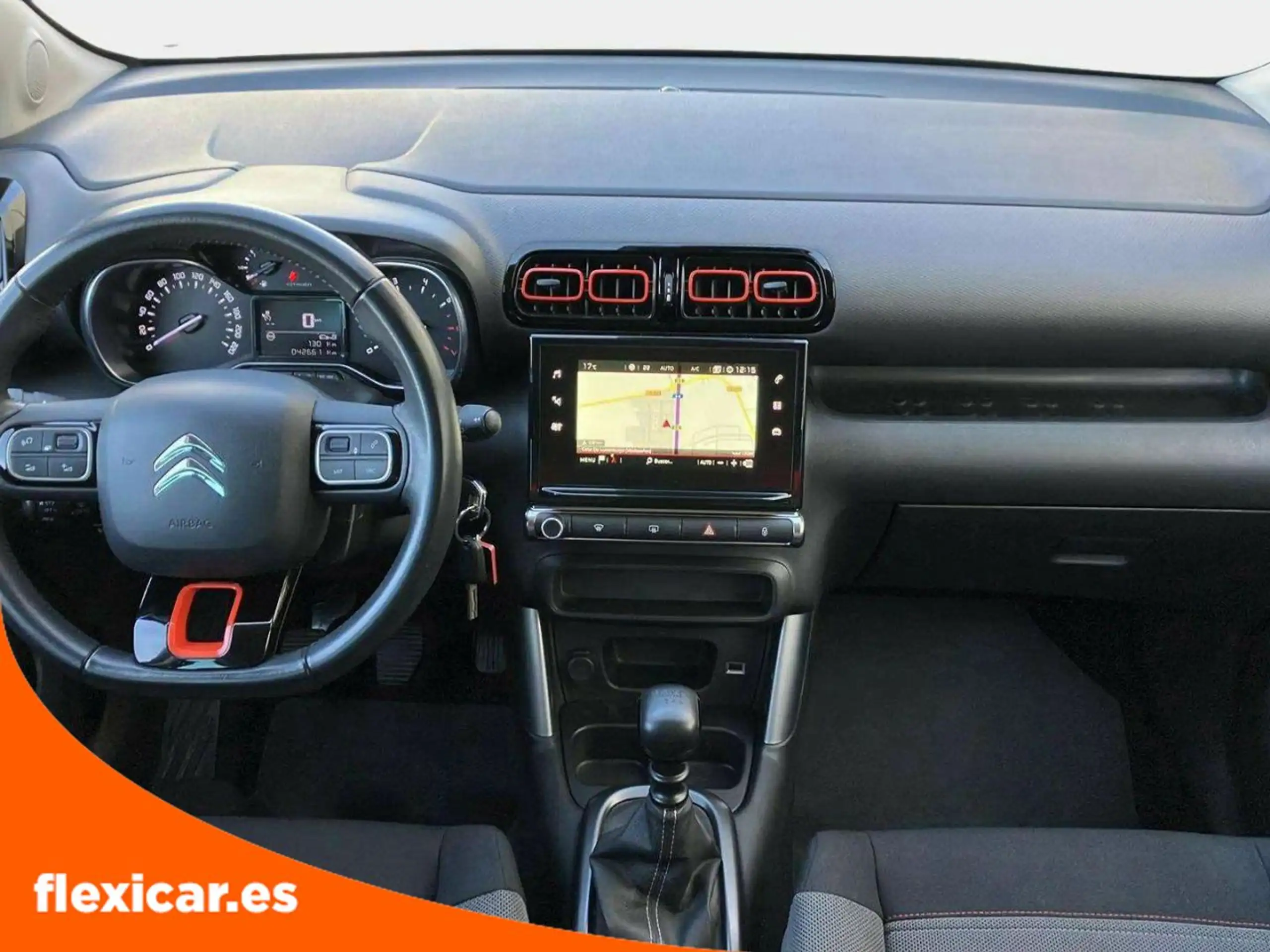 Citroen - C3 Aircross