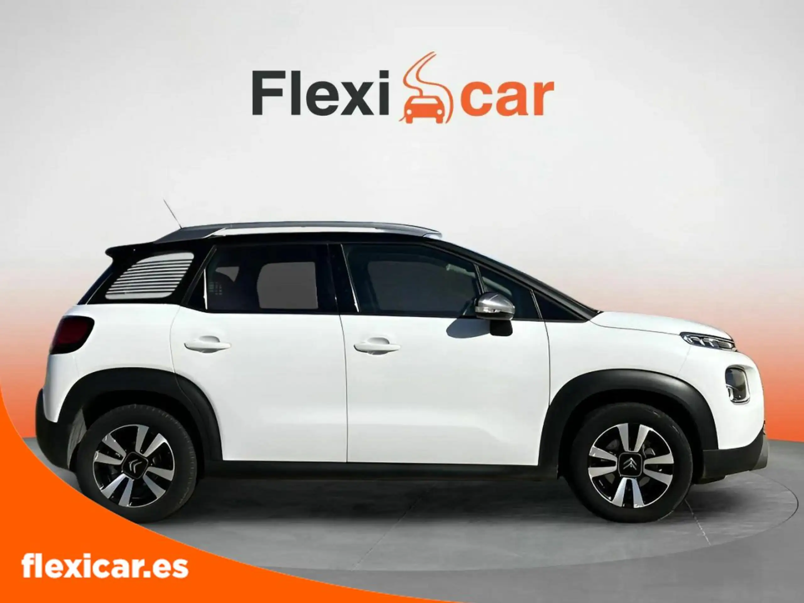 Citroen - C3 Aircross