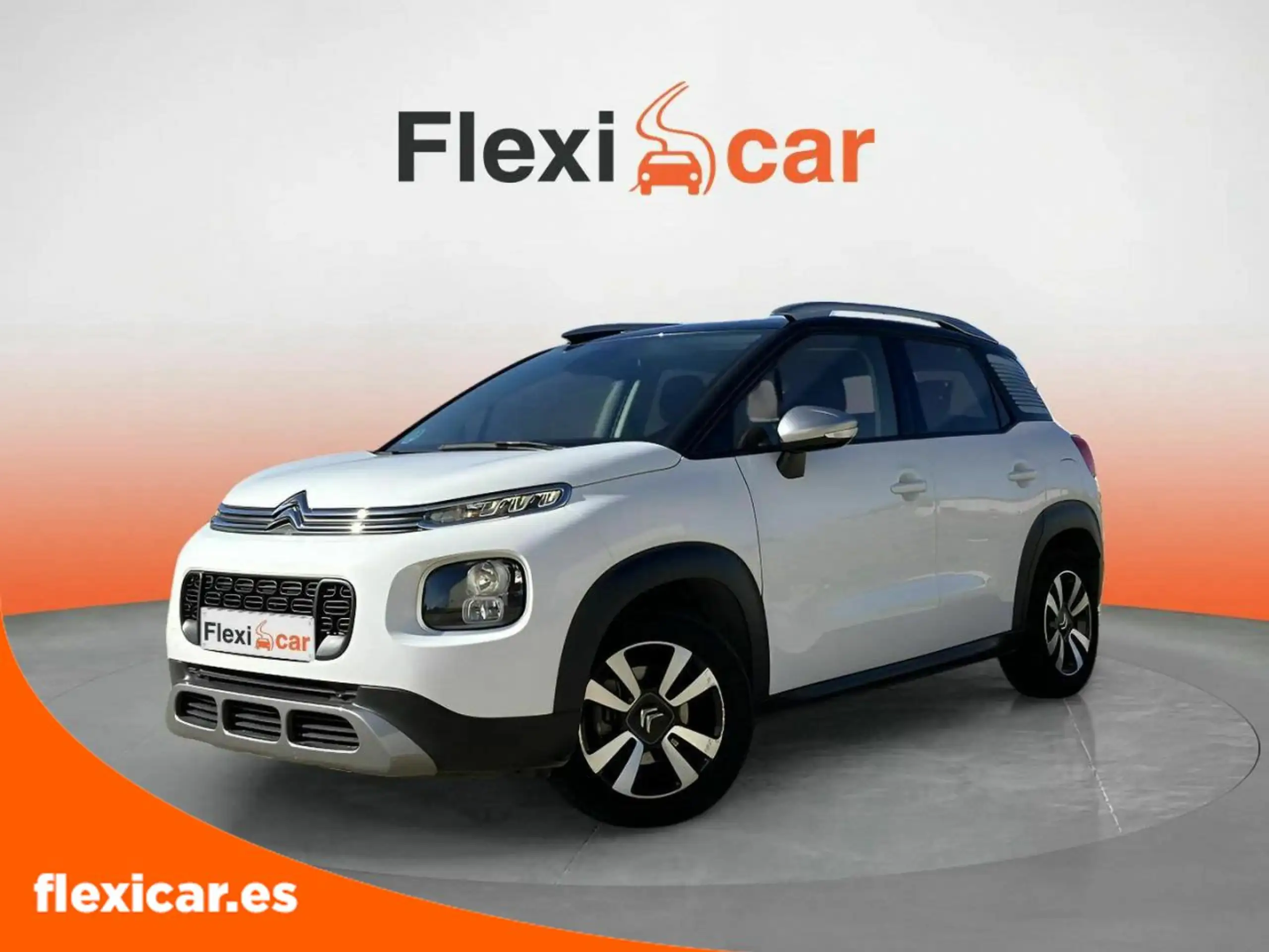 Citroen - C3 Aircross