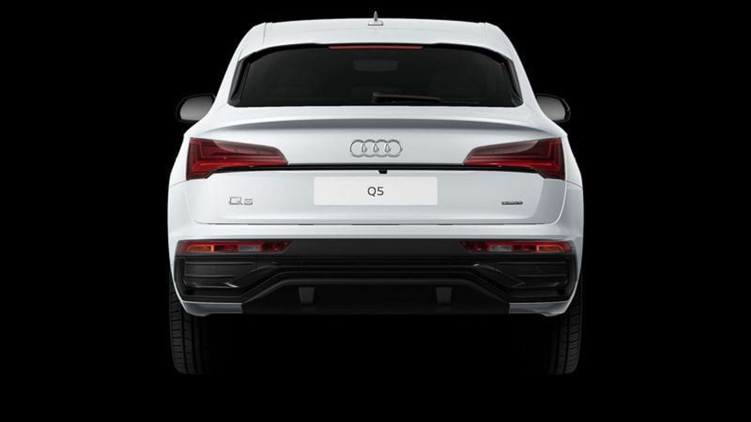 Audi - Q5