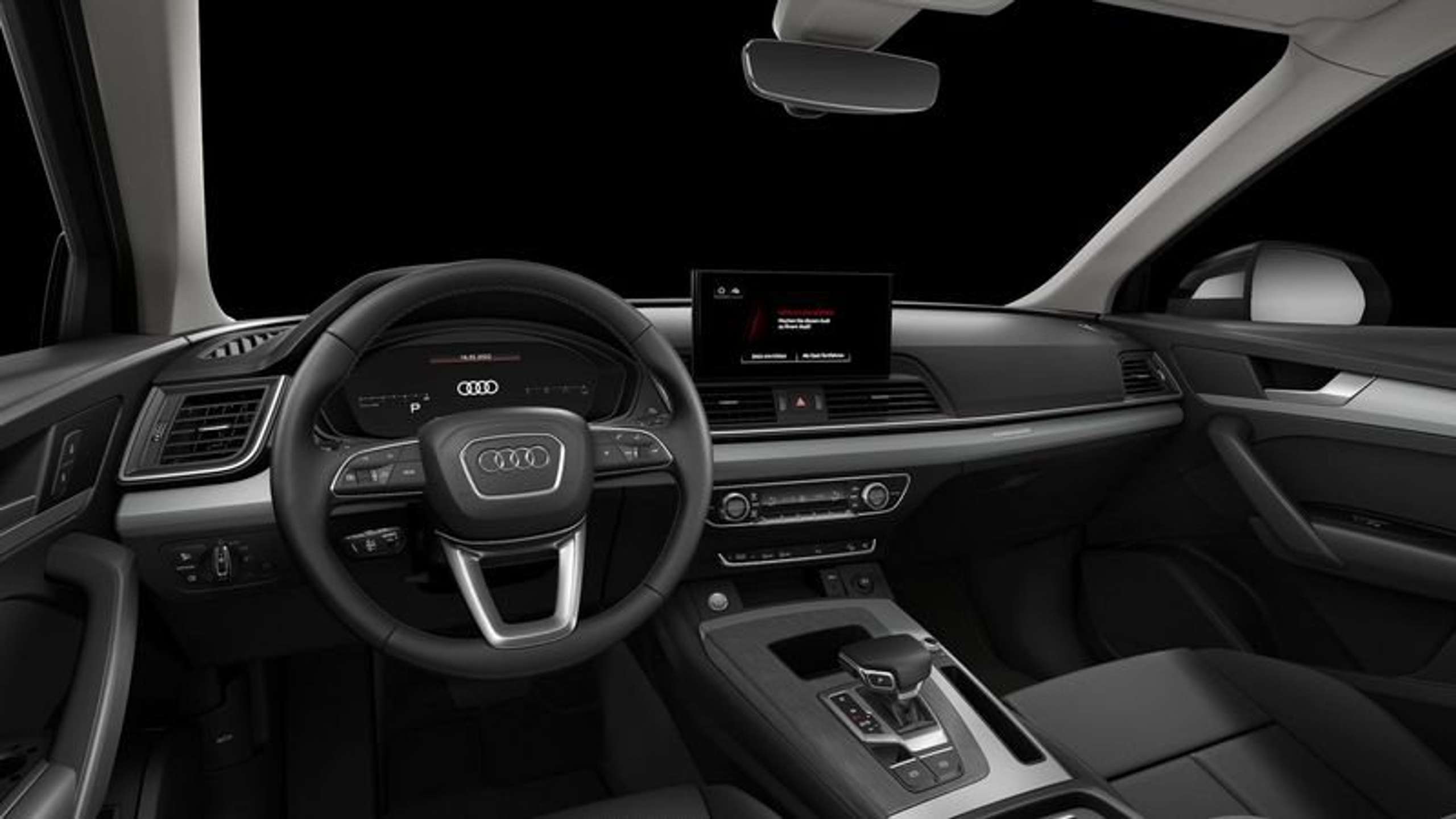 Audi - Q5