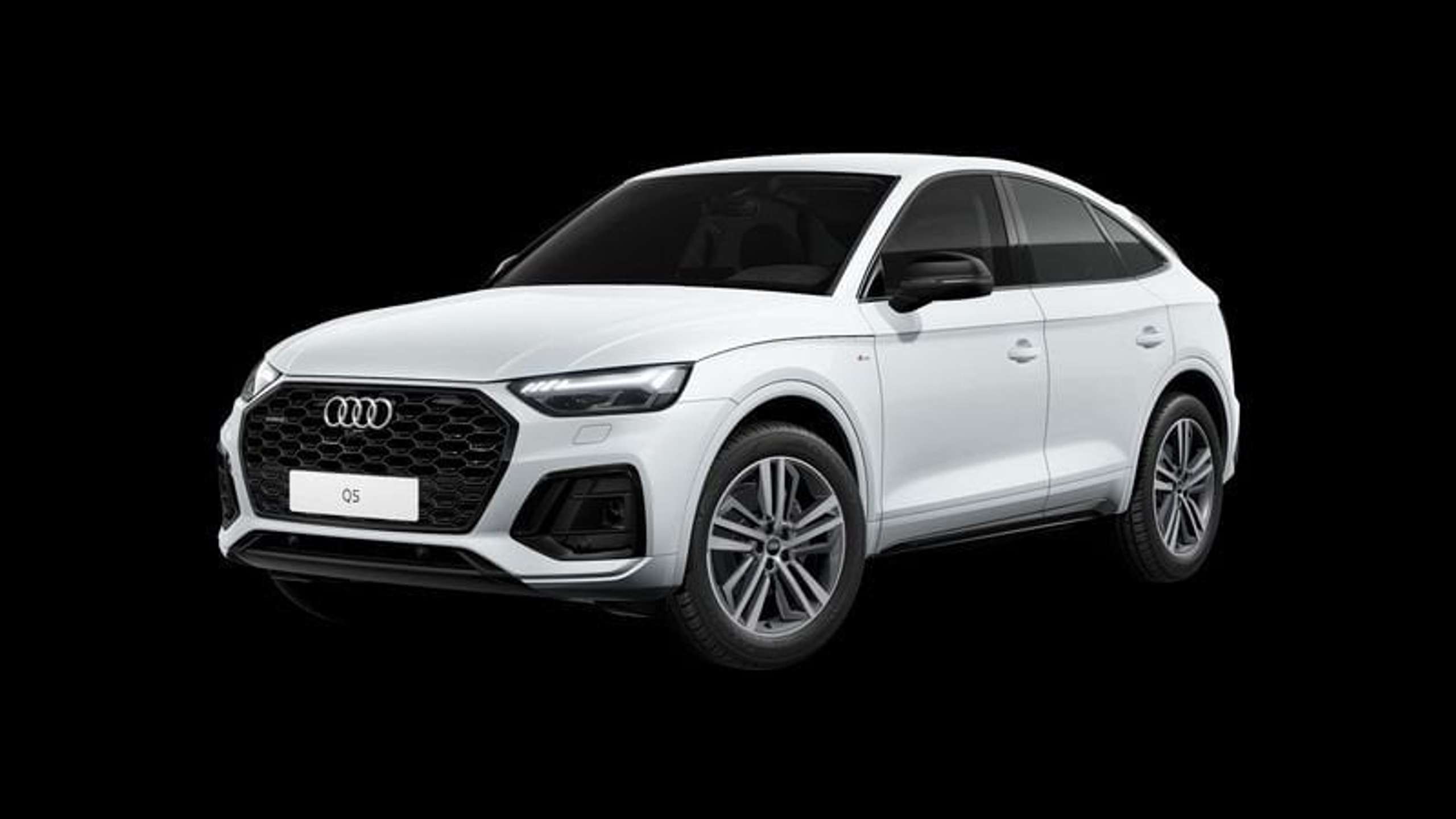 Audi - Q5