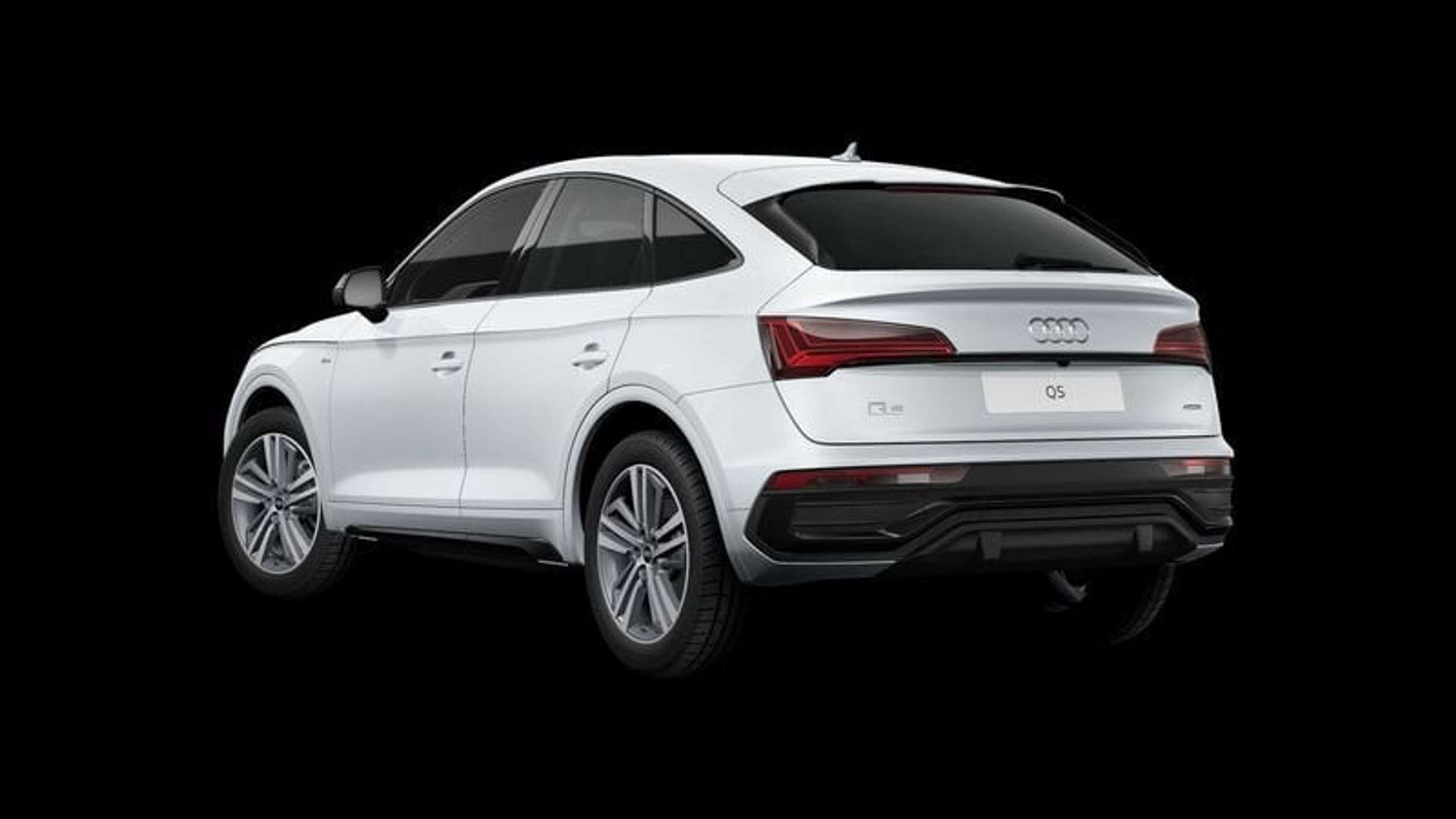 Audi - Q5