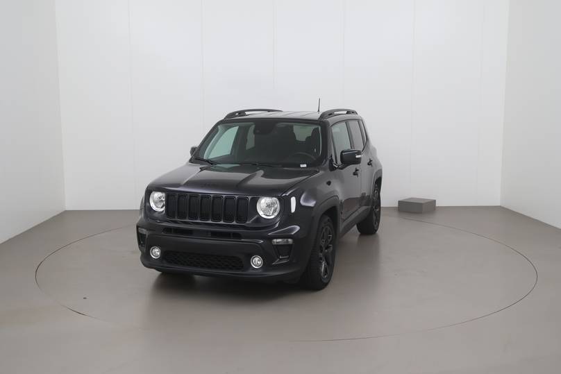 Jeep - Renegade