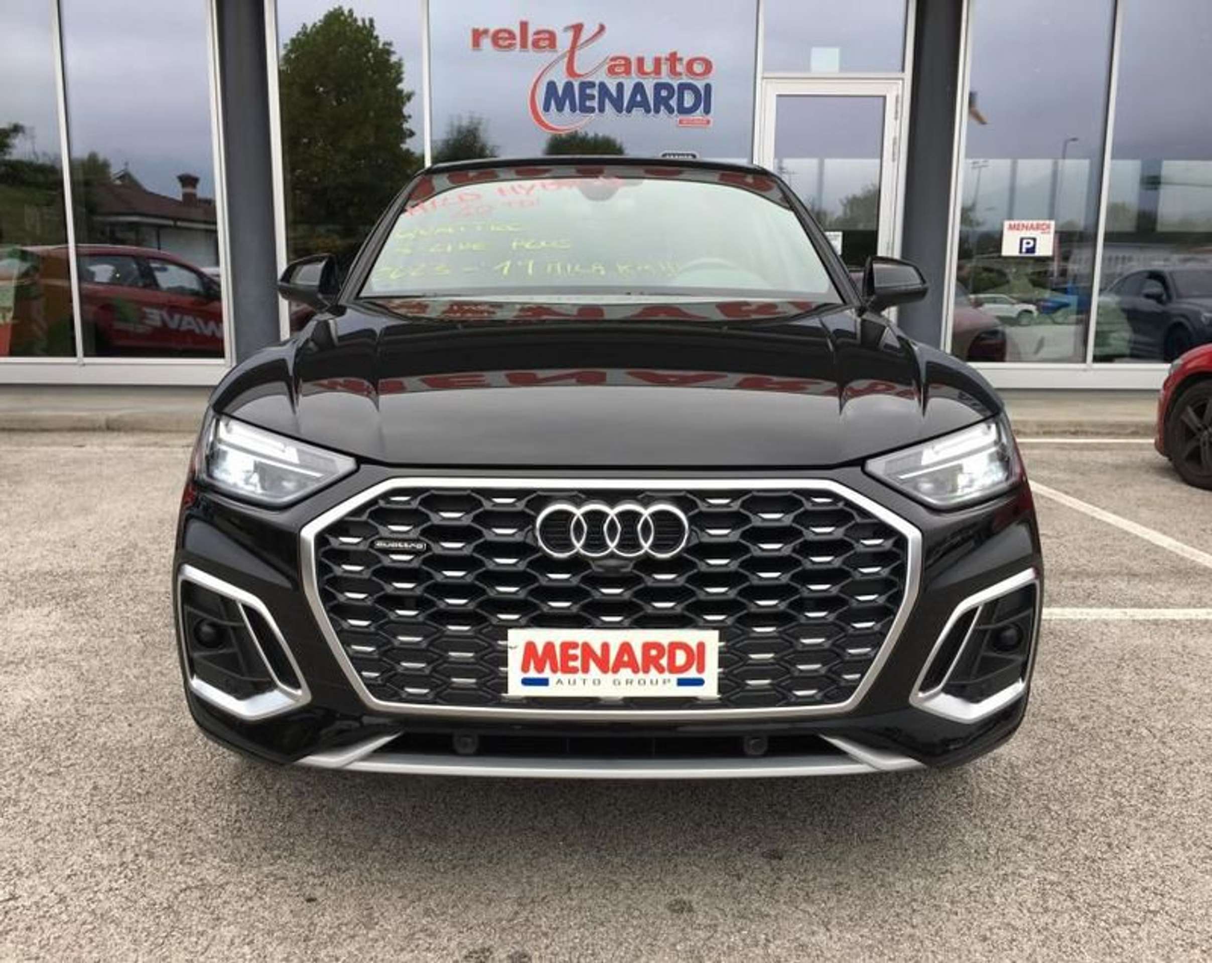 Audi - Q5