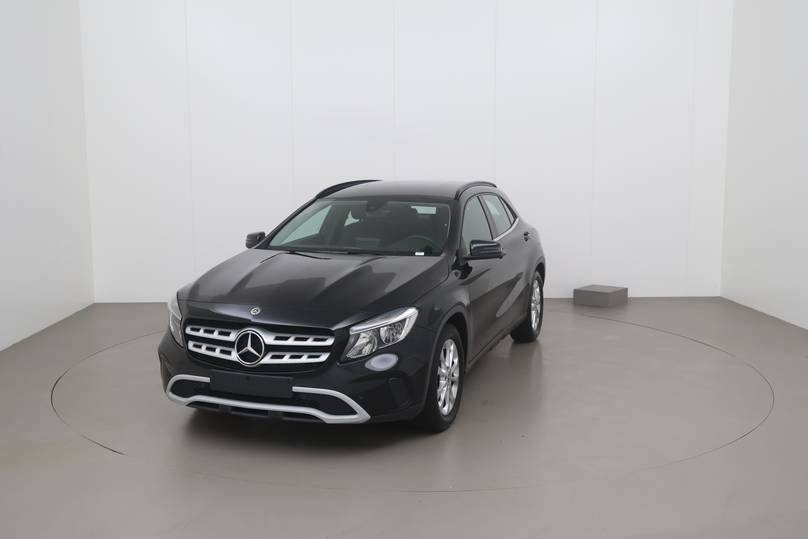 Mercedes-Benz - GLA-Class