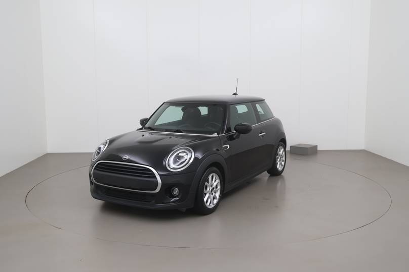 Mini One 2019 