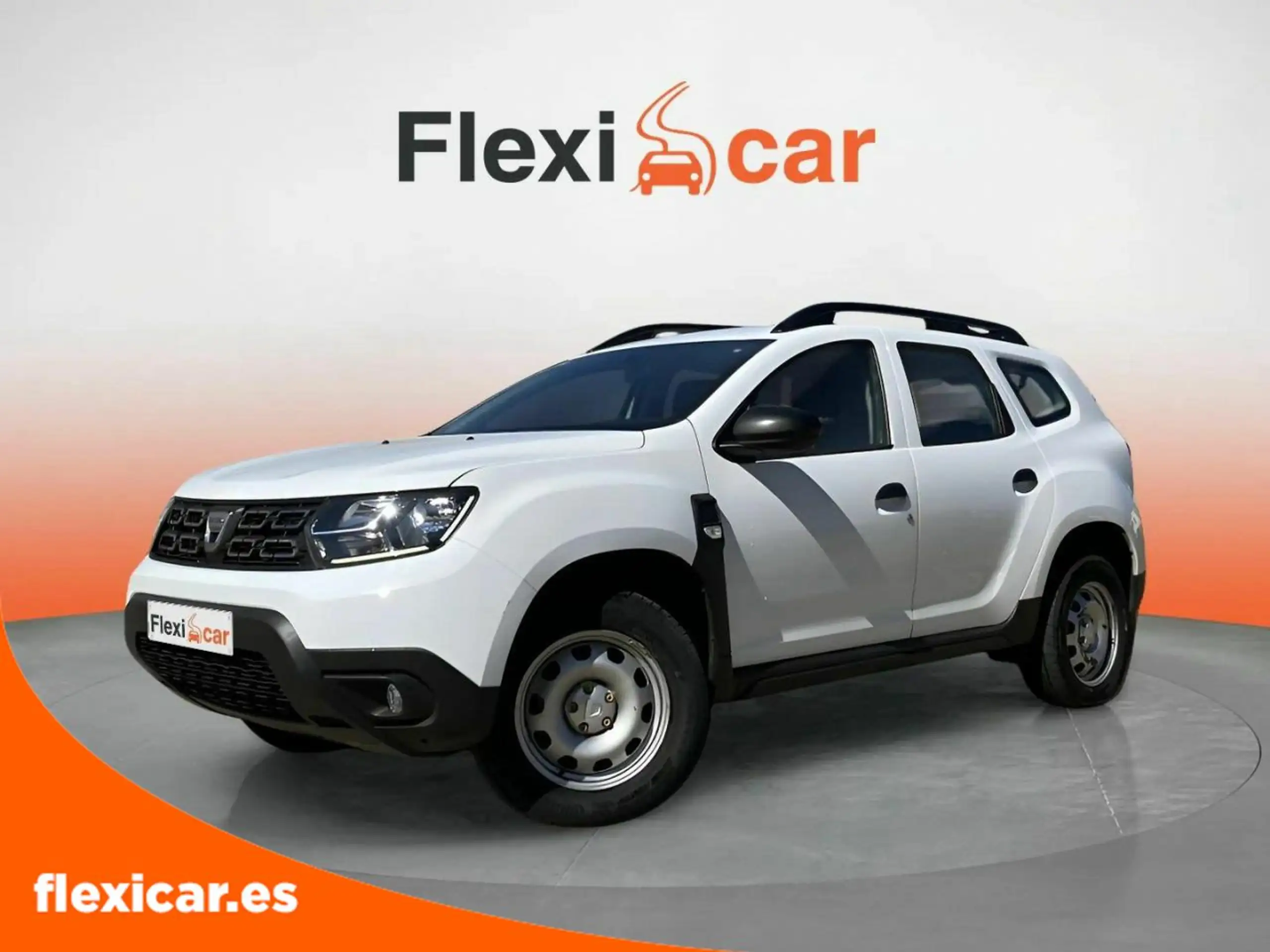 Dacia - Duster