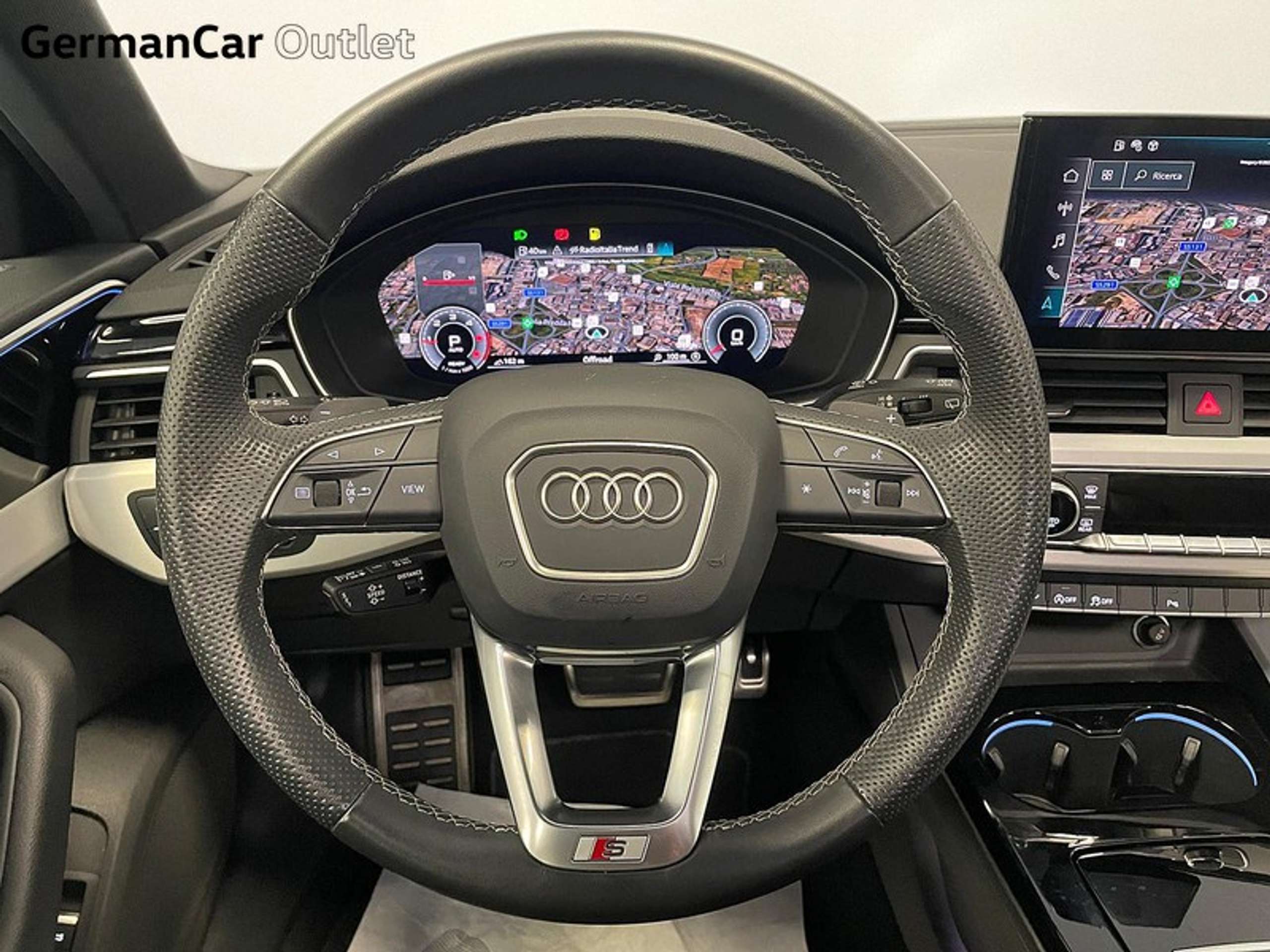 Audi - A4