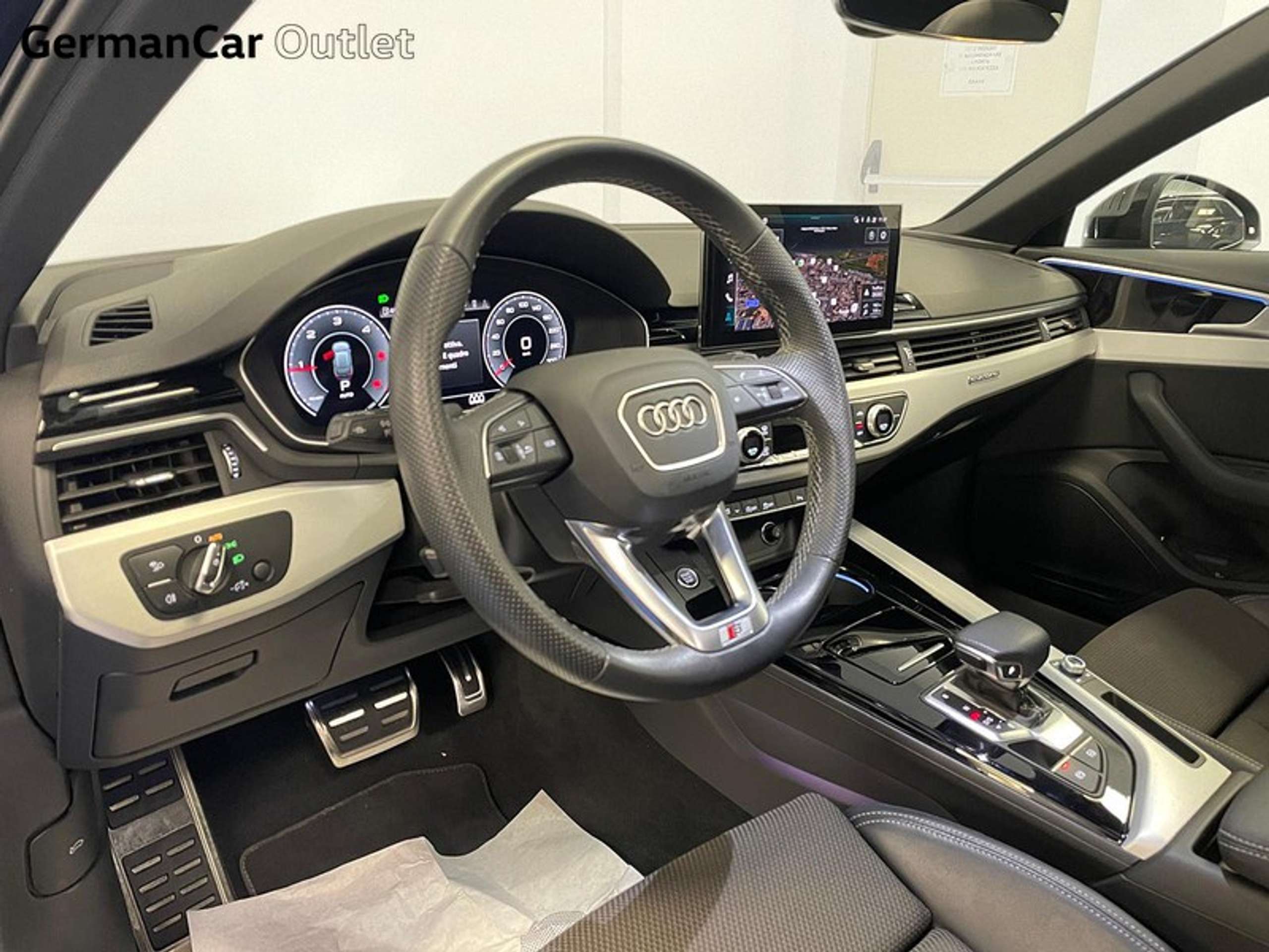 Audi - A4