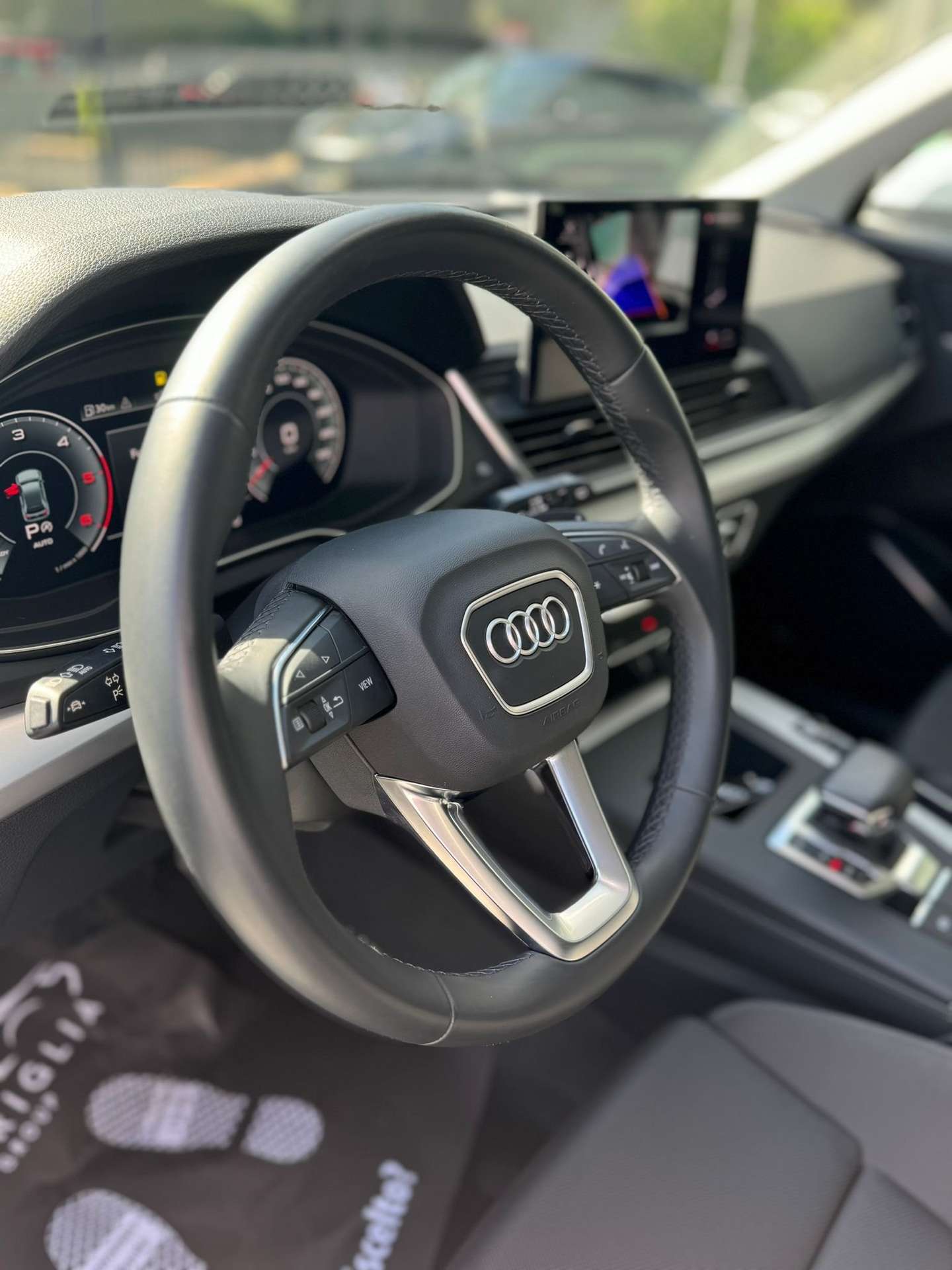 Audi - Q5