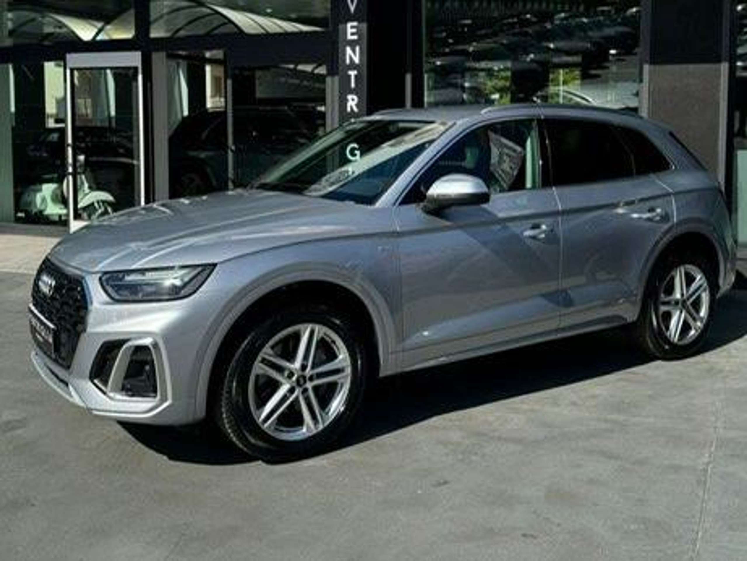 Audi - Q5